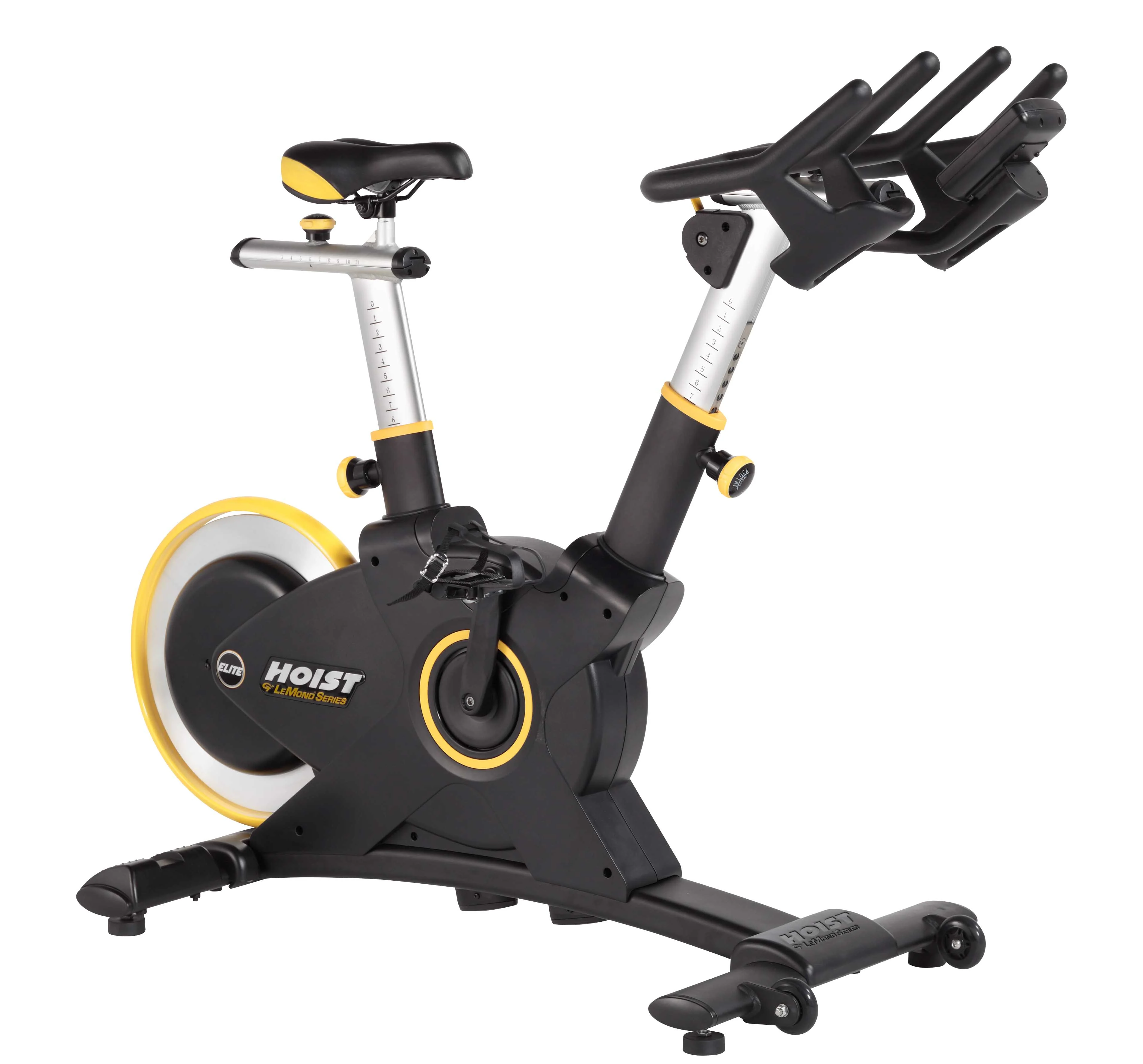 HOIST LeMond Series Elite Cycling Bike - Image 5