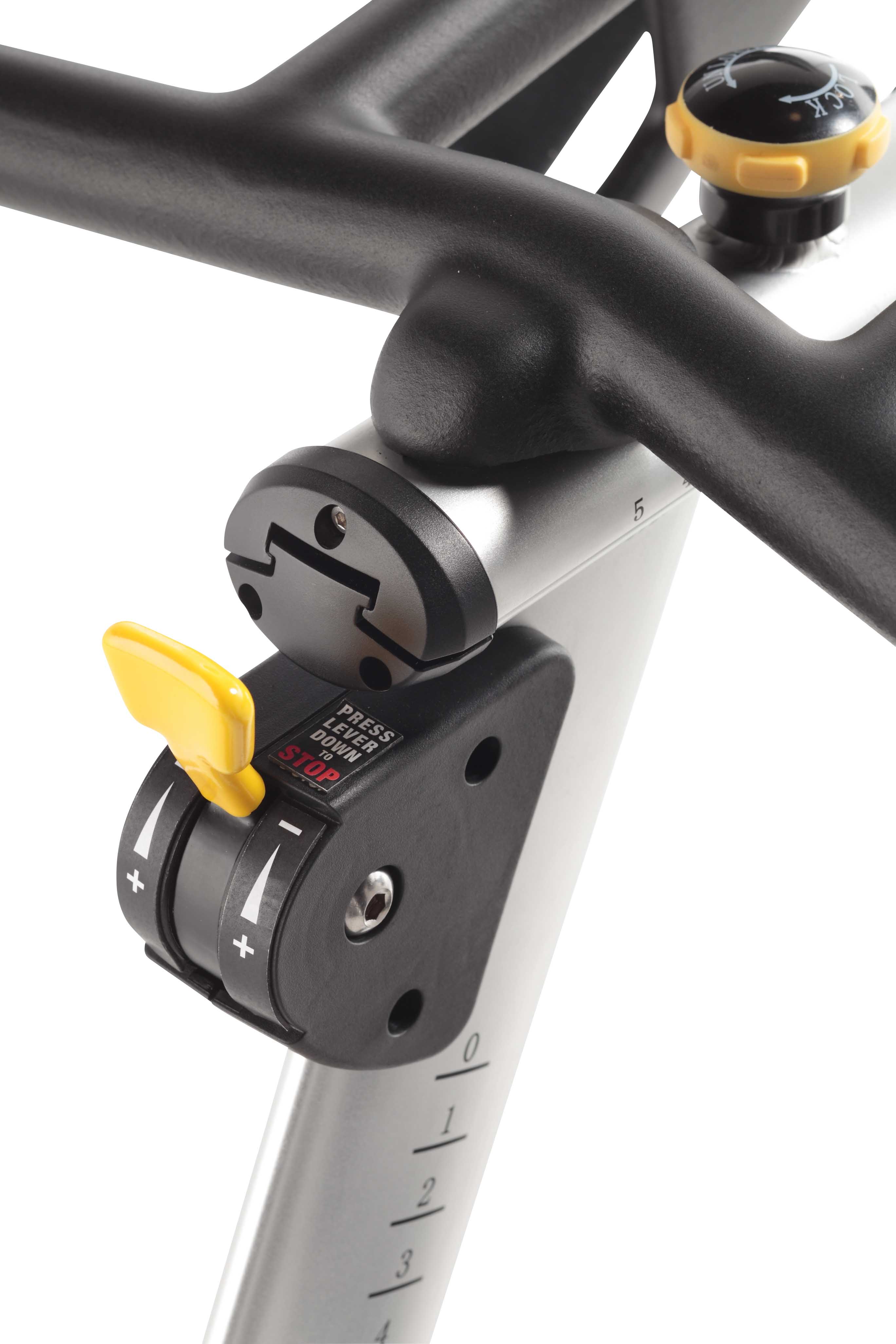 HOIST LeMond Series Elite Cycling Bike - Image 9