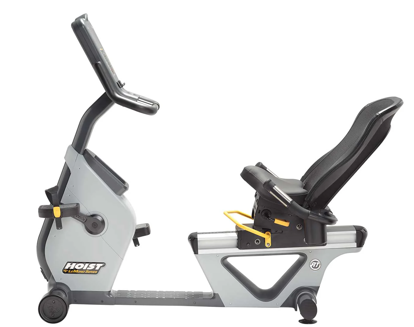 HOIST Fitness Series RT Recumbent Trainer - Image 3