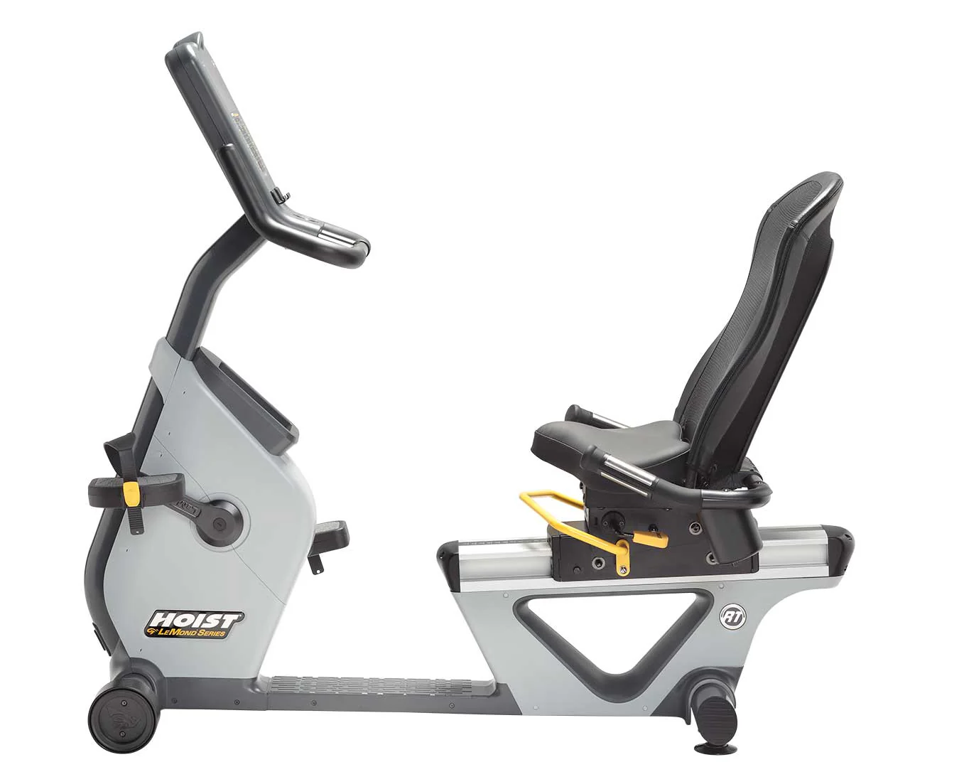 HOIST Fitness Series RT Recumbent Trainer - Image 4