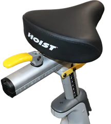 HOIST LeMond Series UT Upright Trainer - Image 3