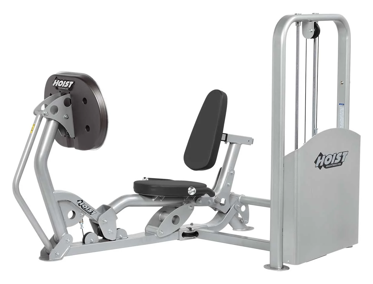 Freestanding Ride Leg Press - Image 12
