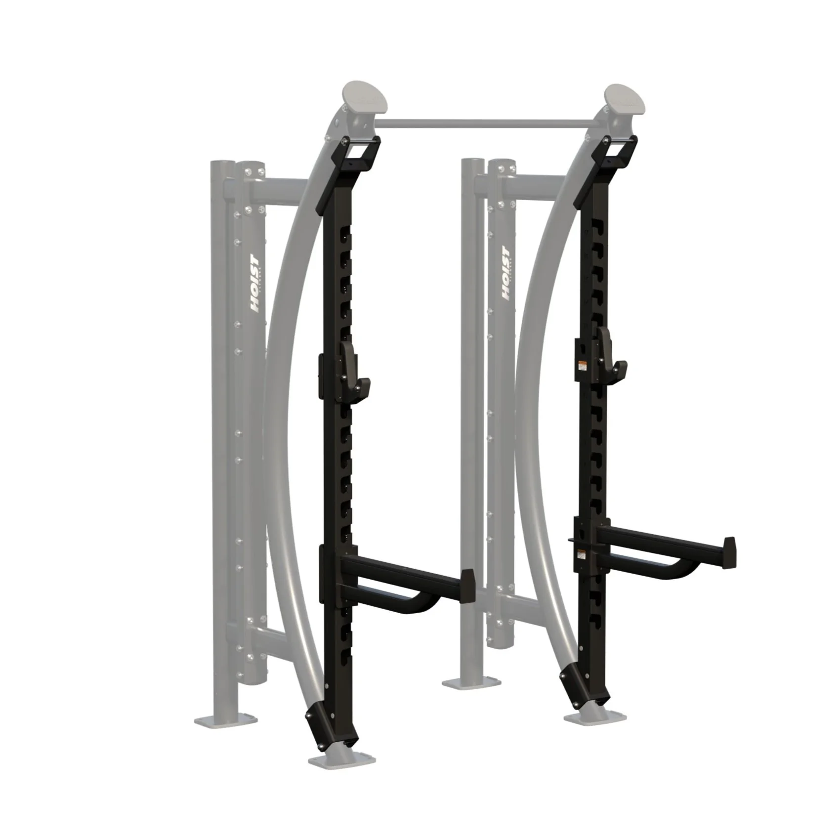Olympic Lifting Station
