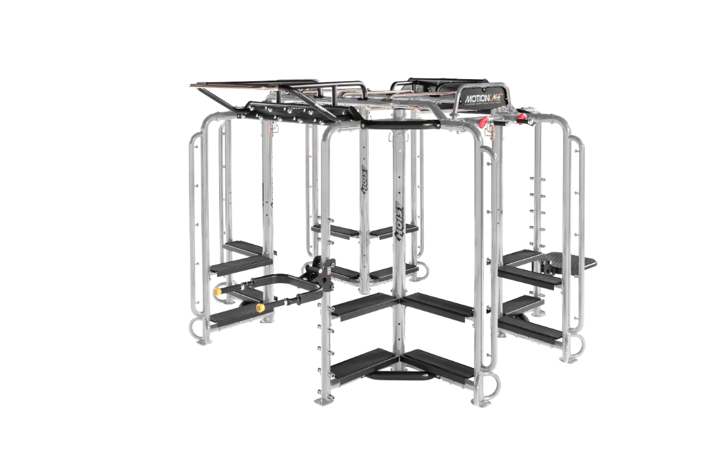 MotionCage Package 1 - Image 3