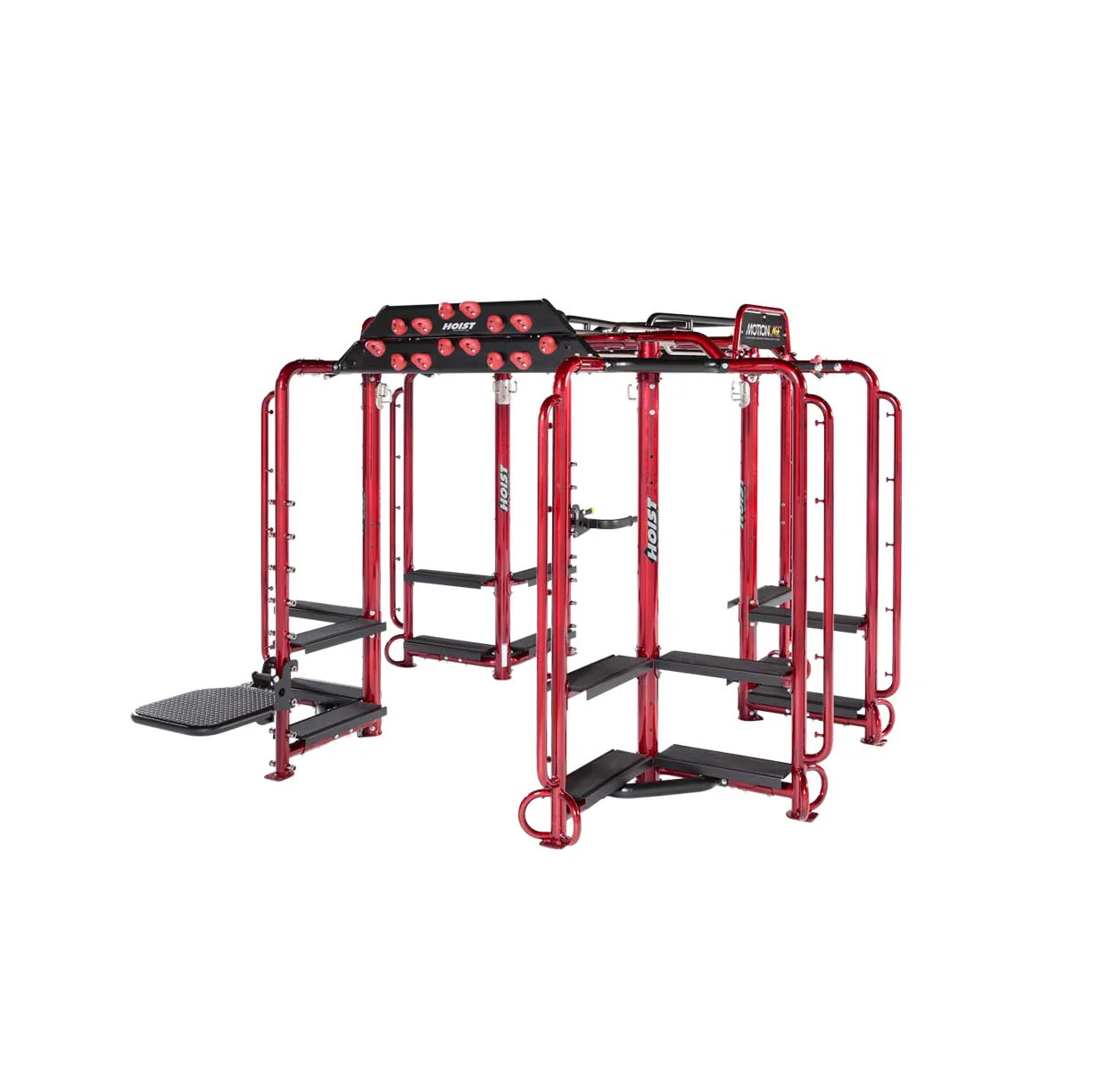 MotionCage Package 1 - Image 4