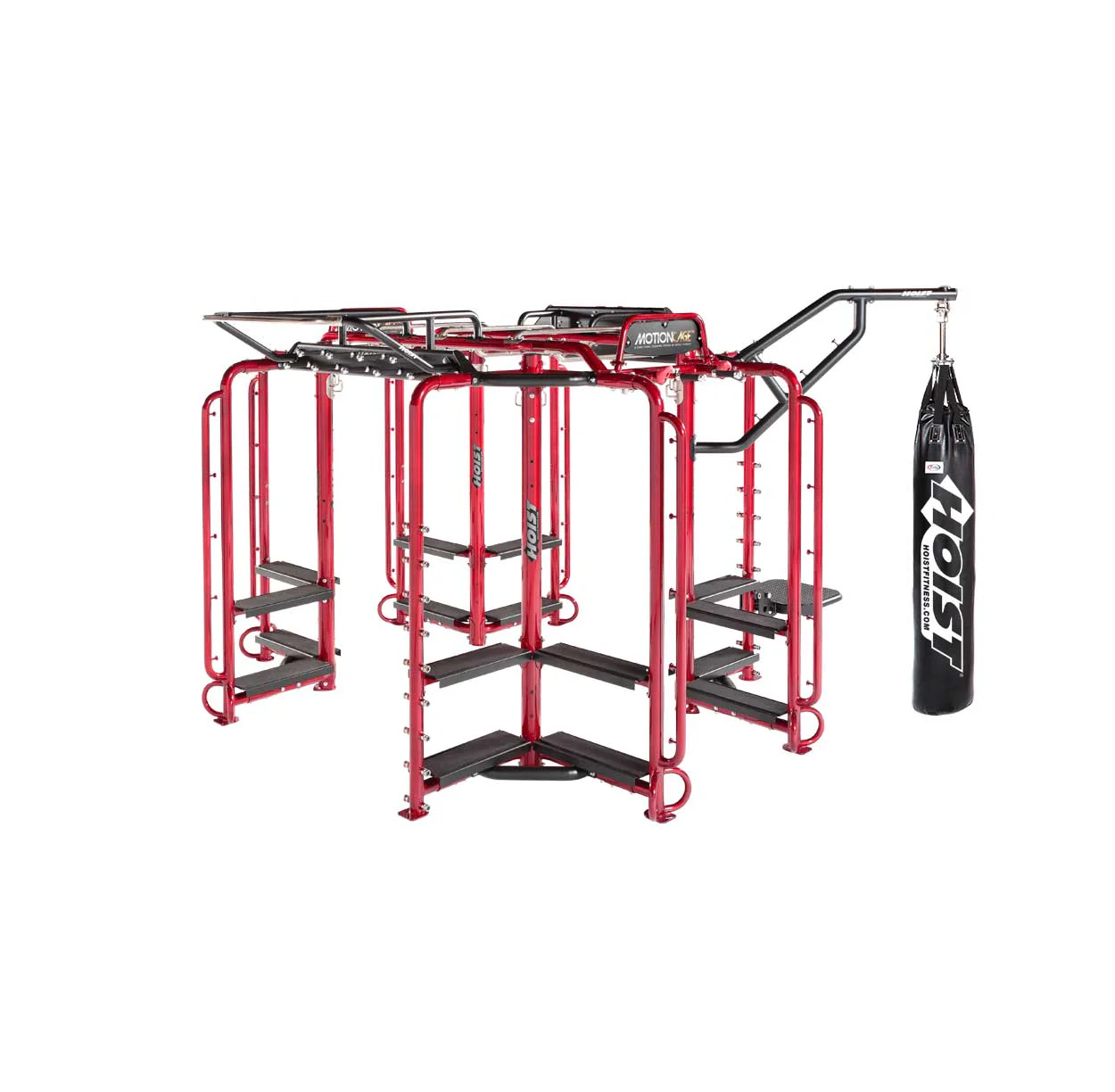 MotionCage Package 1 - Image 5