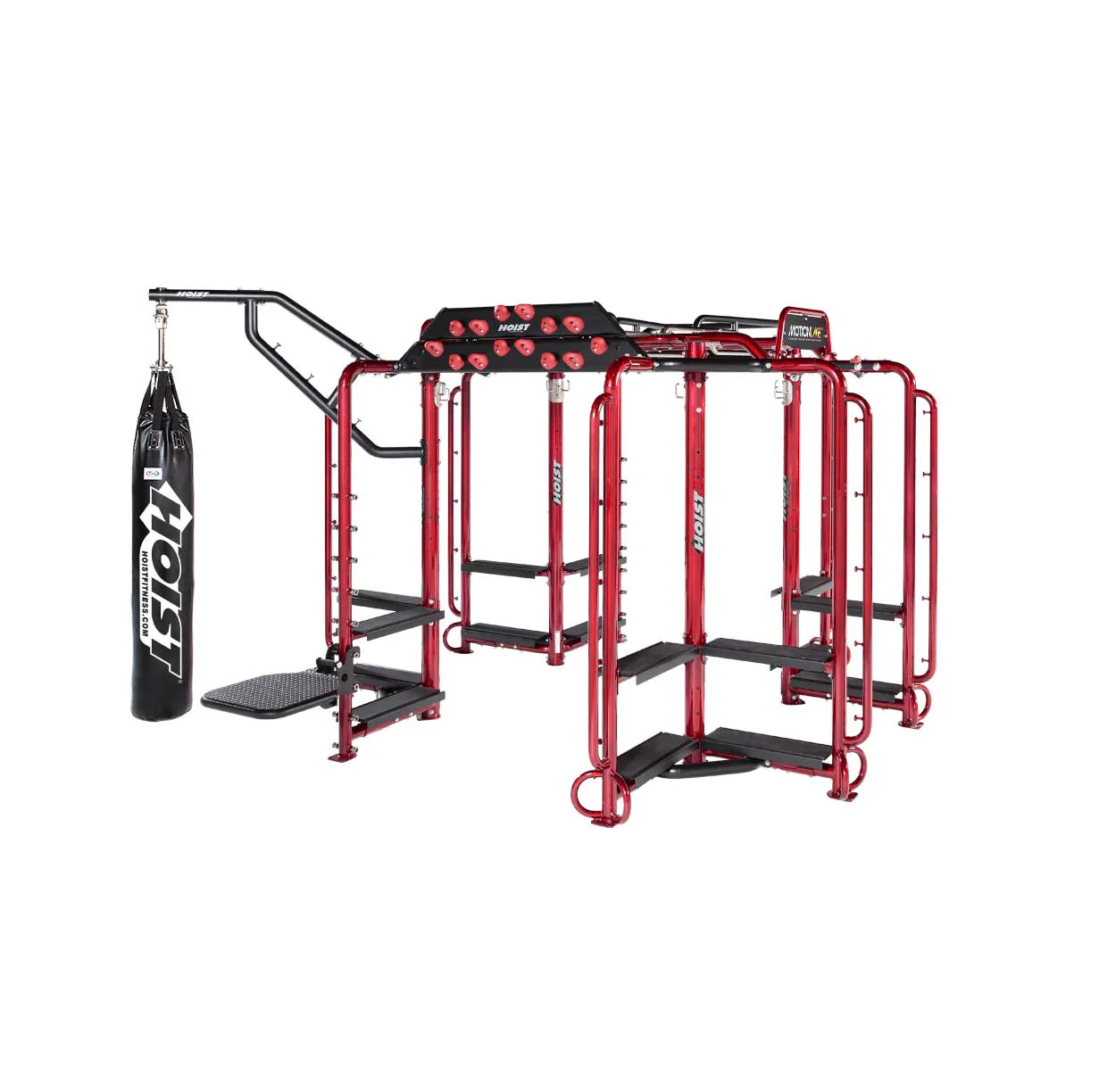 MotionCage Package 1 - Image 6