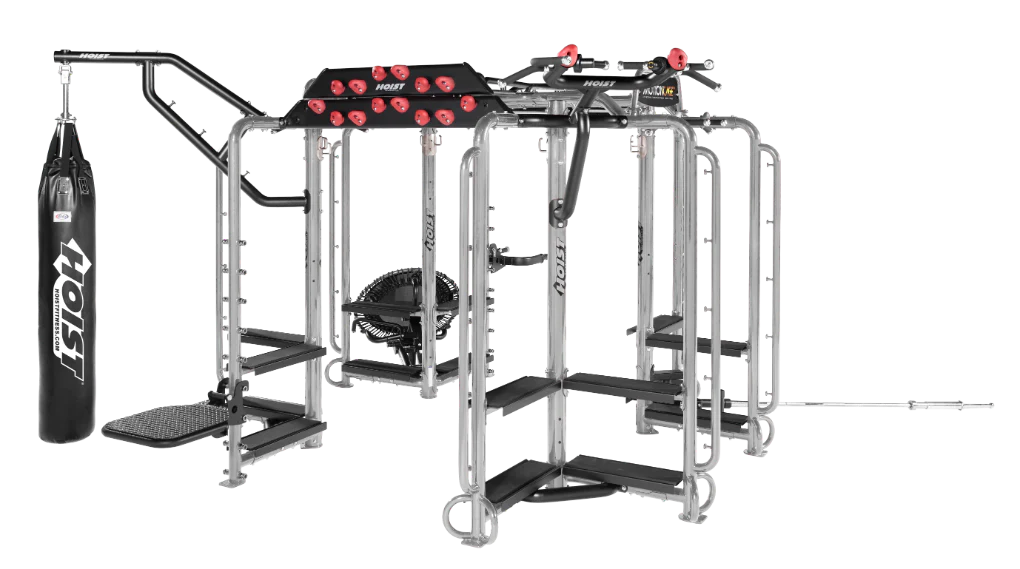 MotionCage Package 2 - Image 3