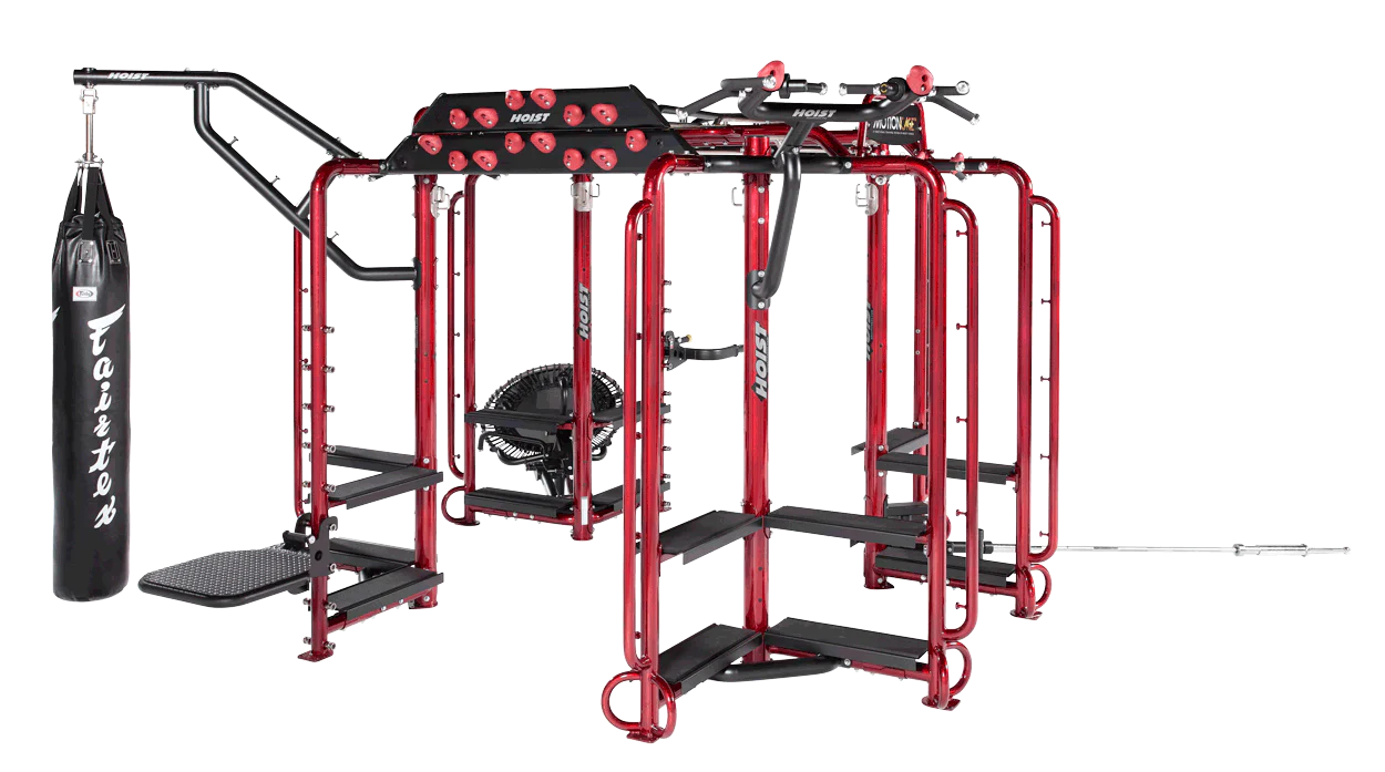MotionCage Package 2 - Image 4