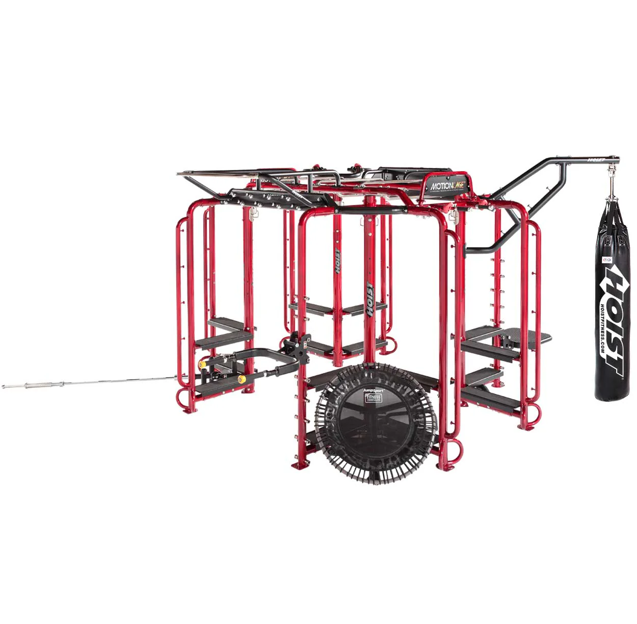 MotionCage Package 2 - Image 5