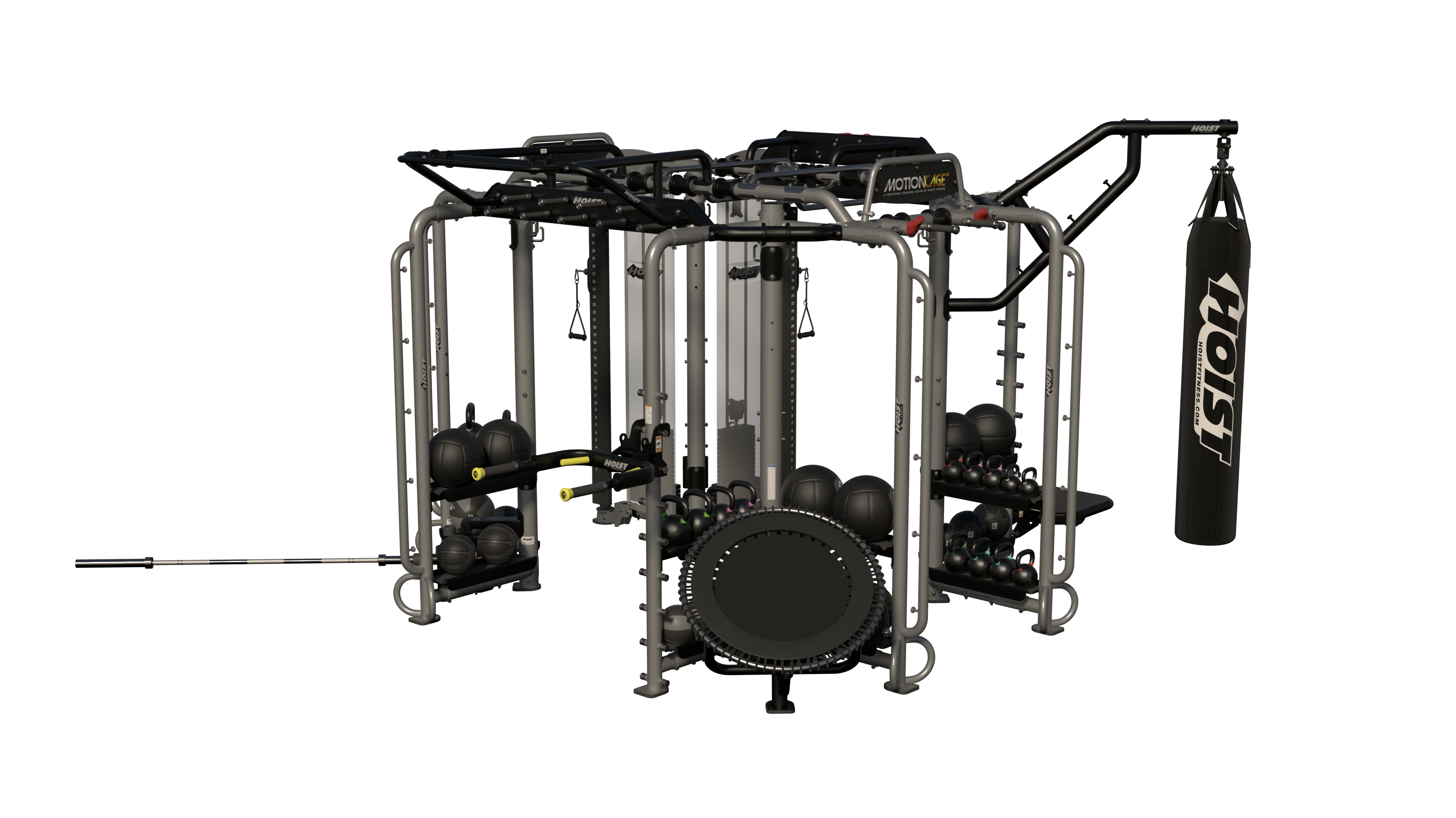 MotionCage Package 3 - Image 10