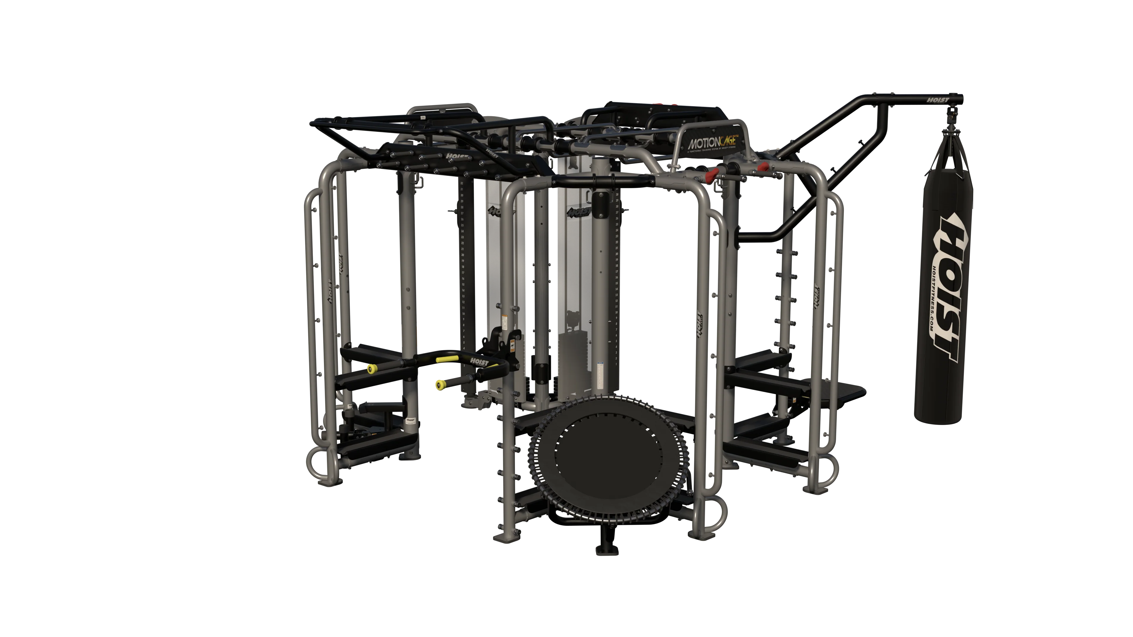 MotionCage Package 3 - Image 11