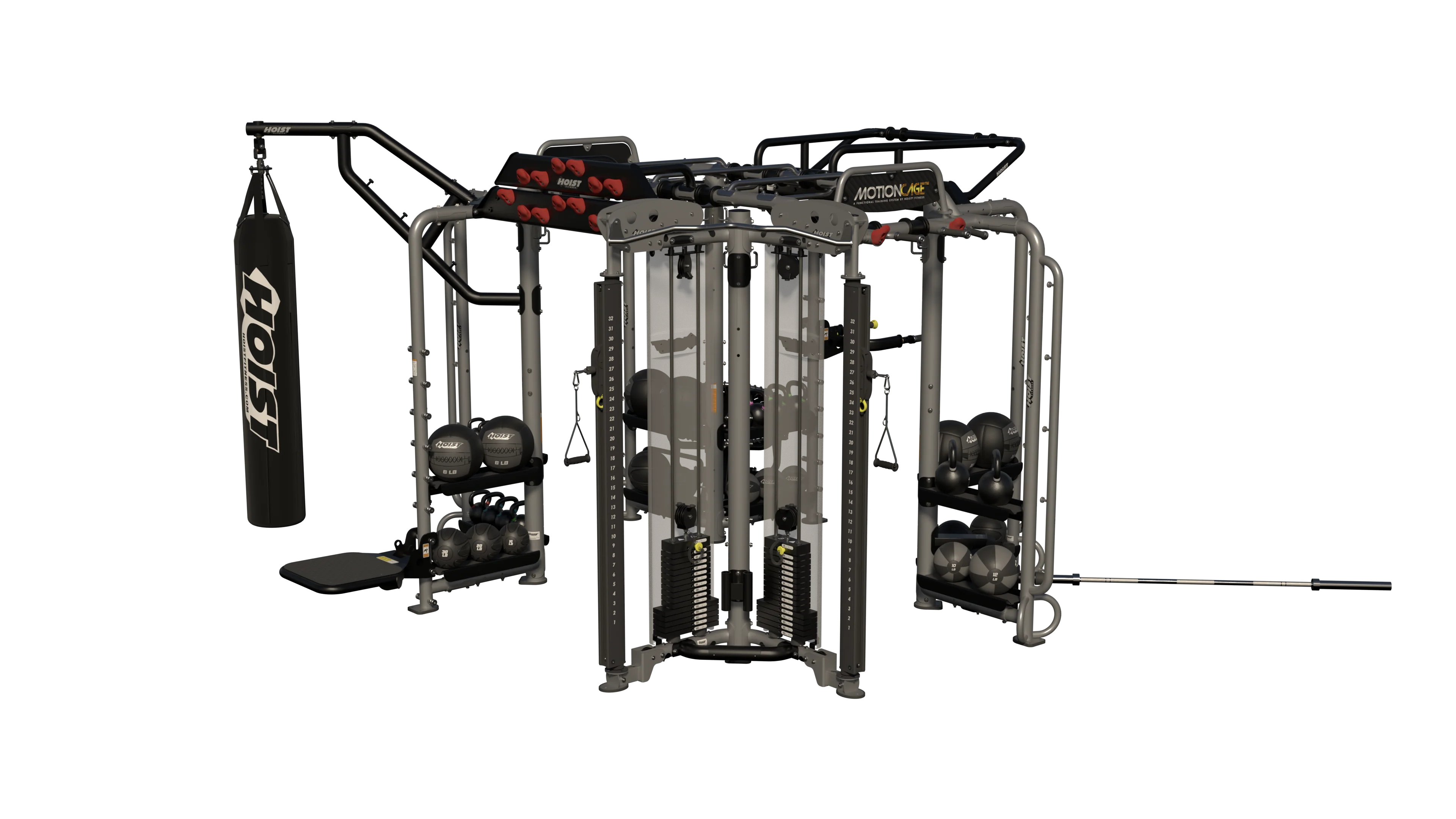 MotionCage Package 3 - Image 12