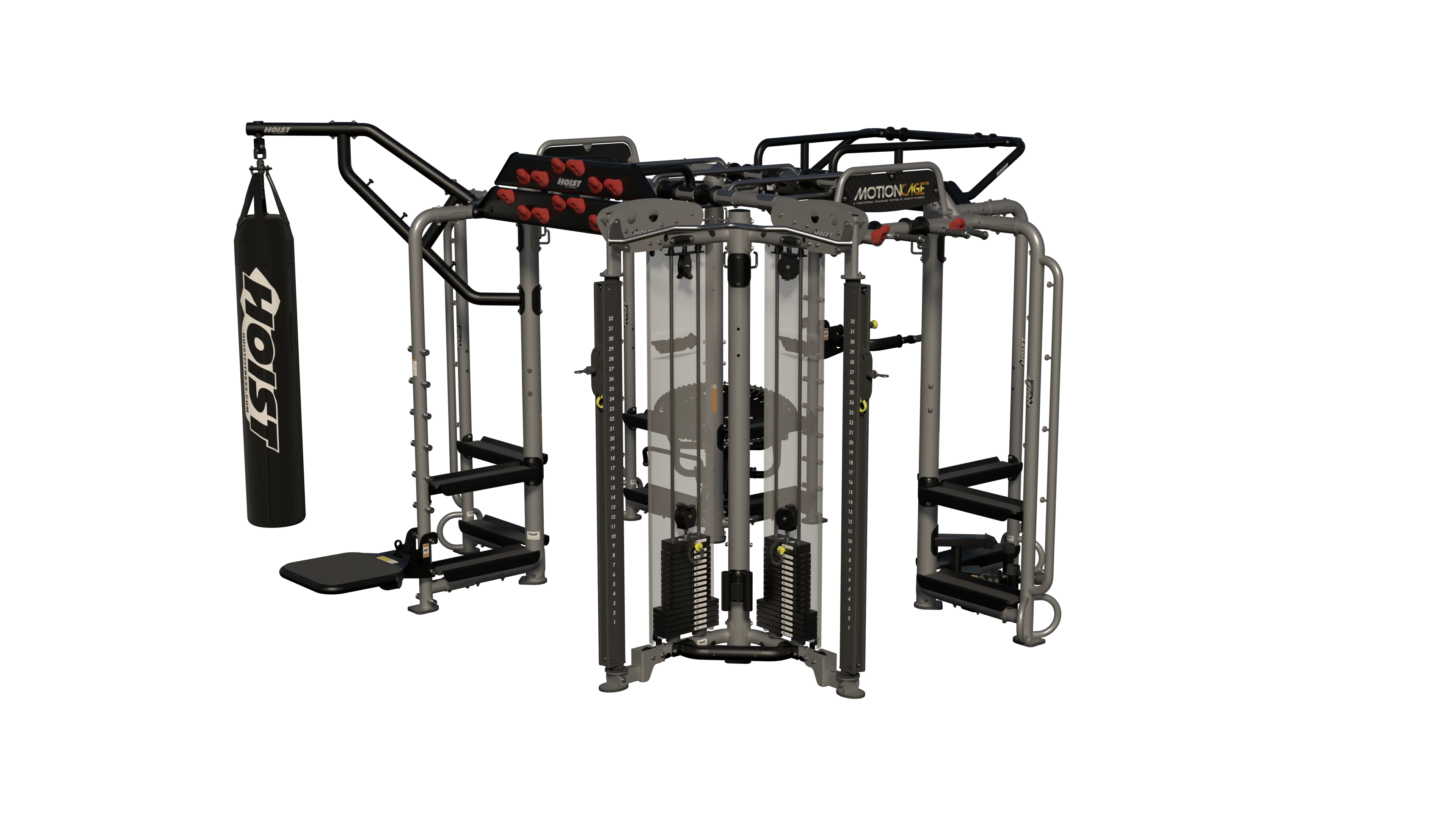 MotionCage Package 3 - Image 13