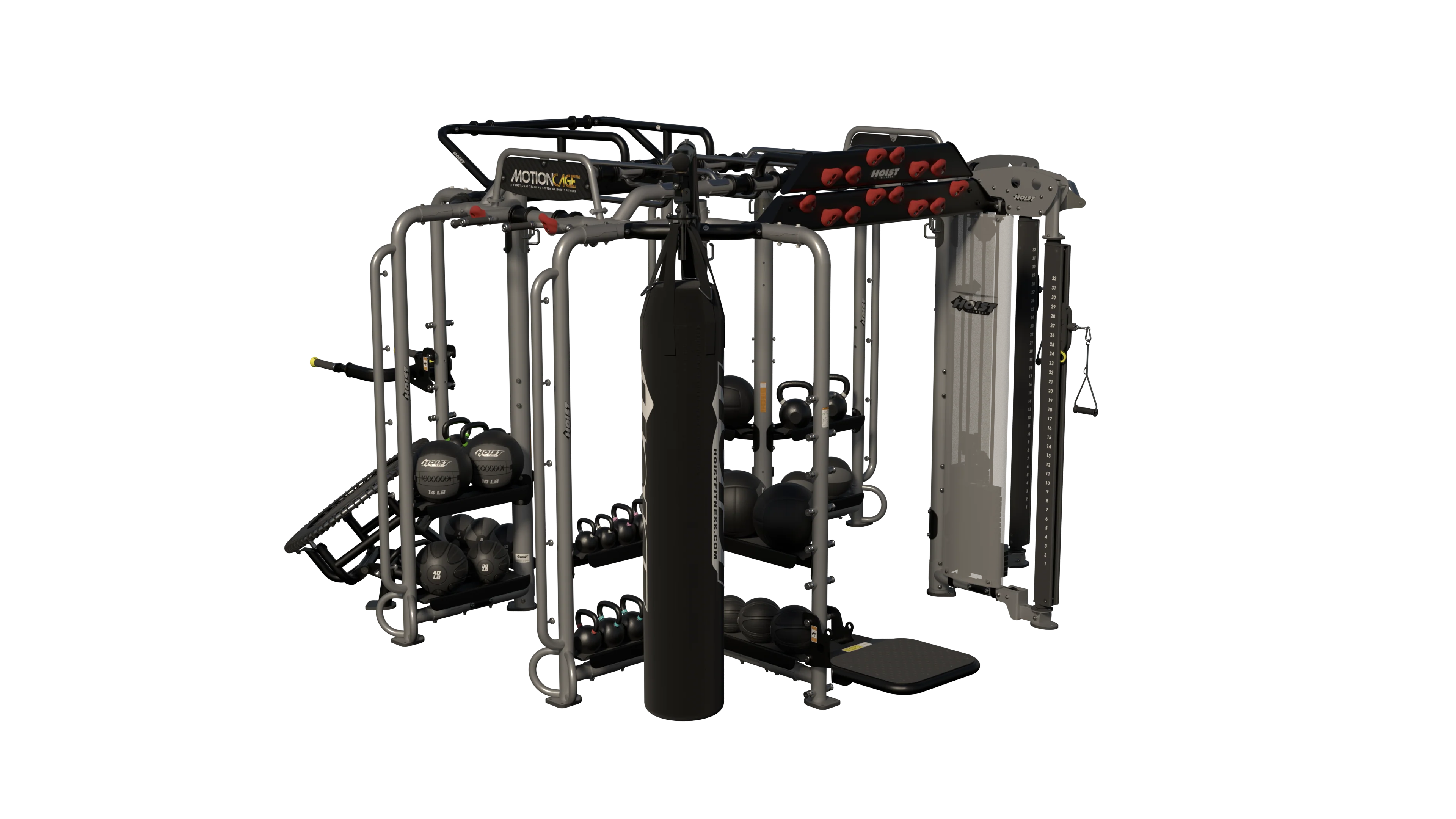MotionCage Package 3 - Image 14
