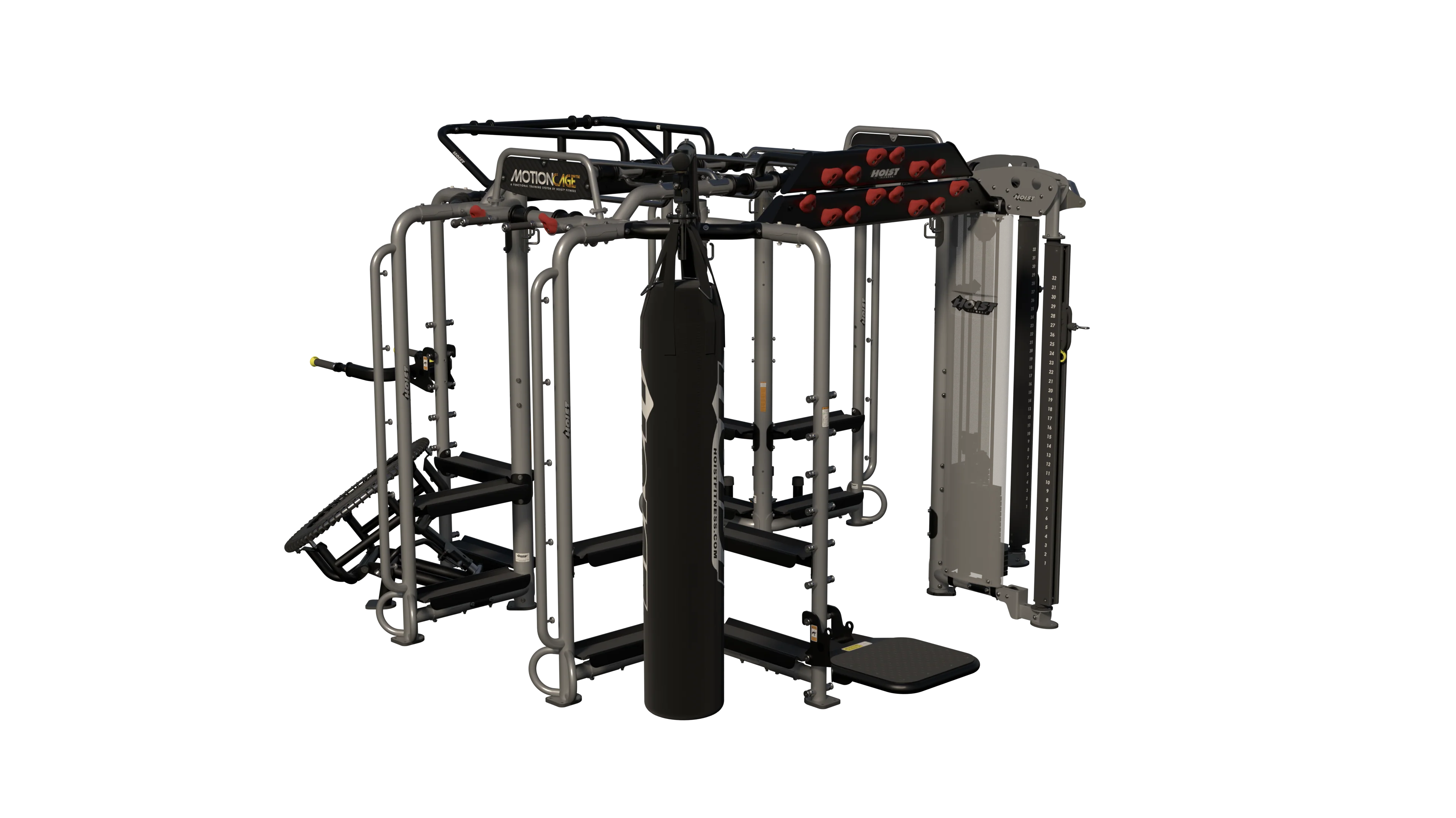 MotionCage Package 3 - Image 15