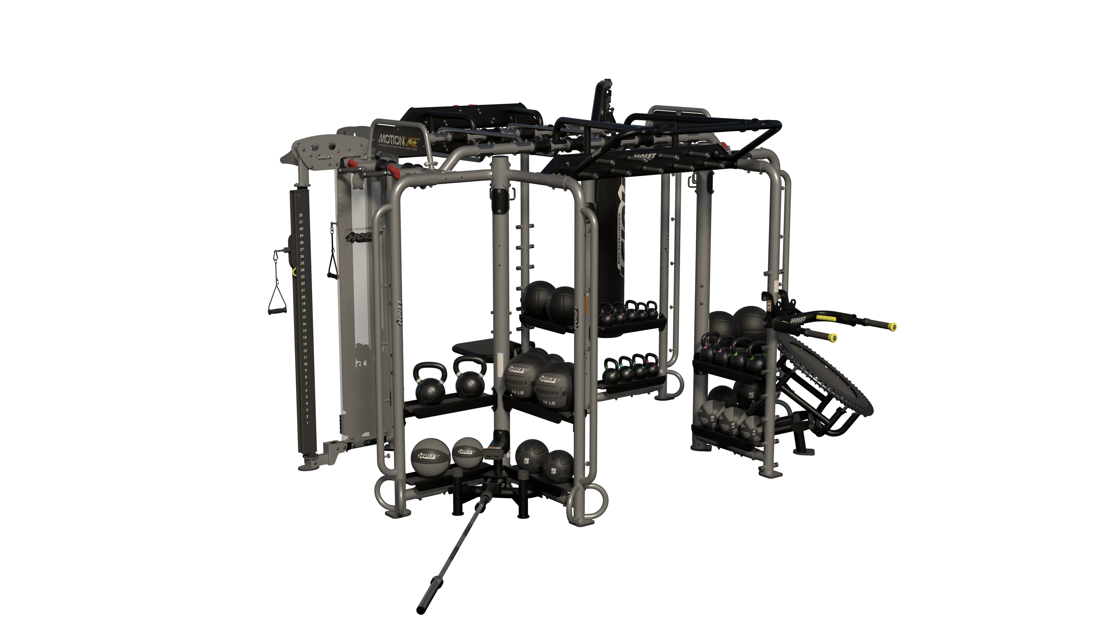 MotionCage Package 3 - Image 16