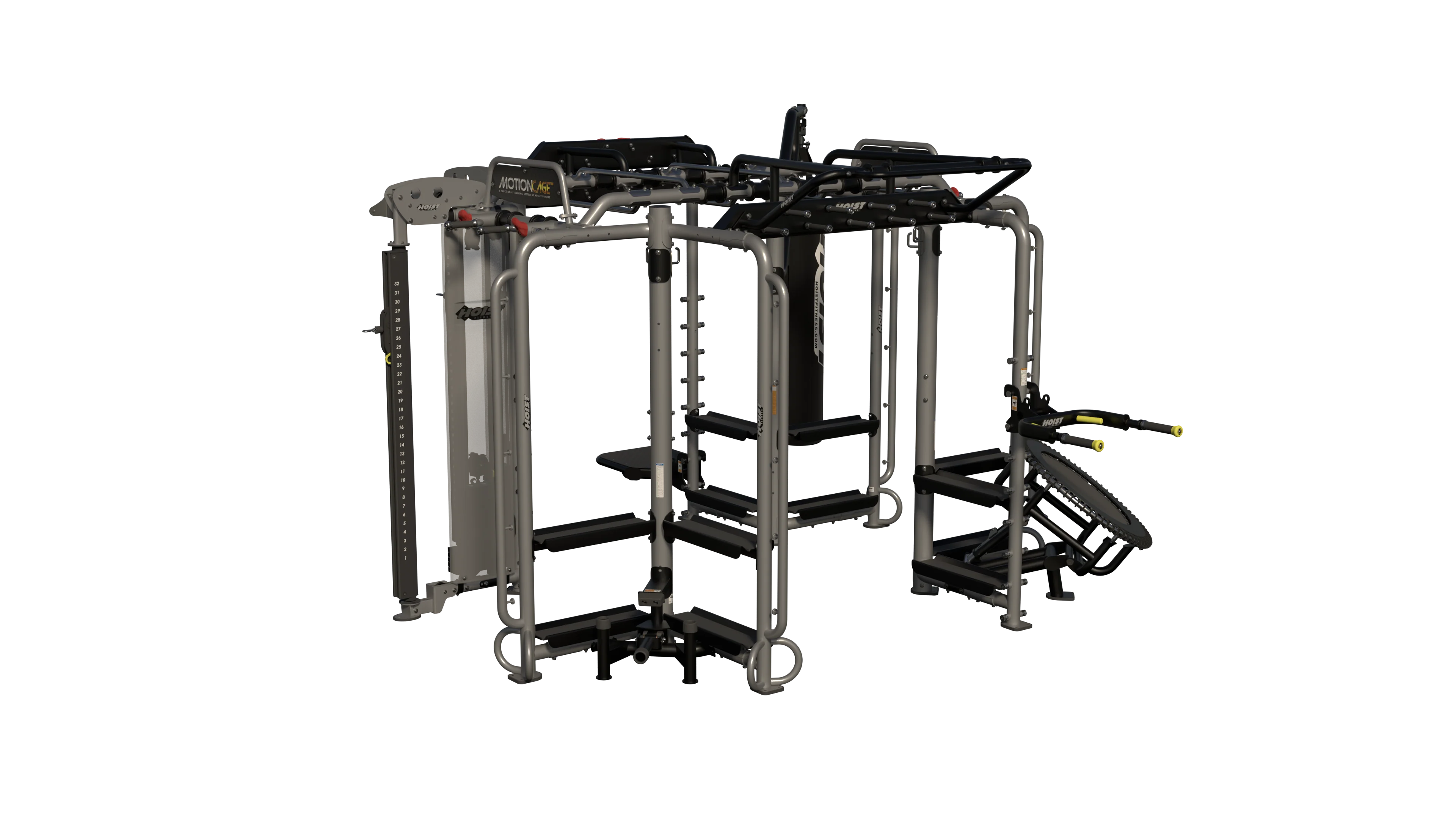 MotionCage Package 3 - Image 17