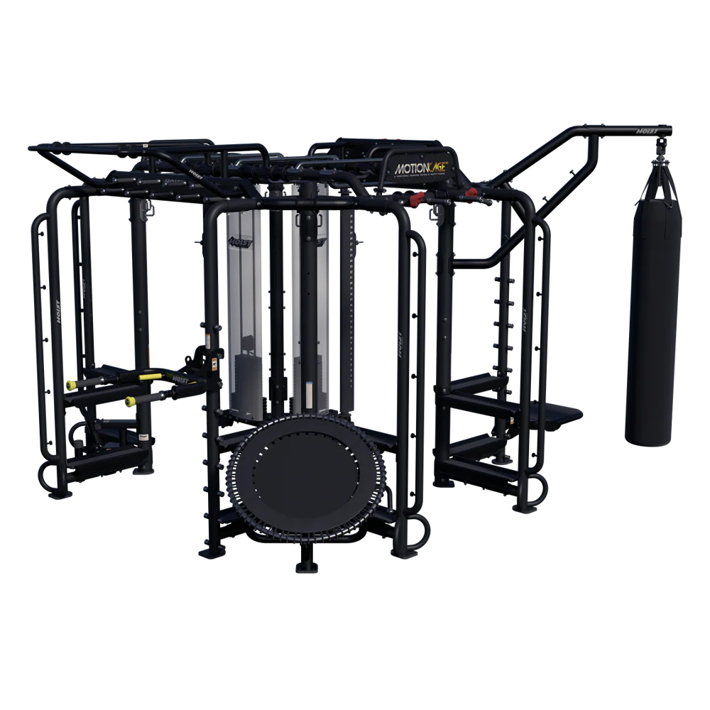 MotionCage Package 3 - Image 3