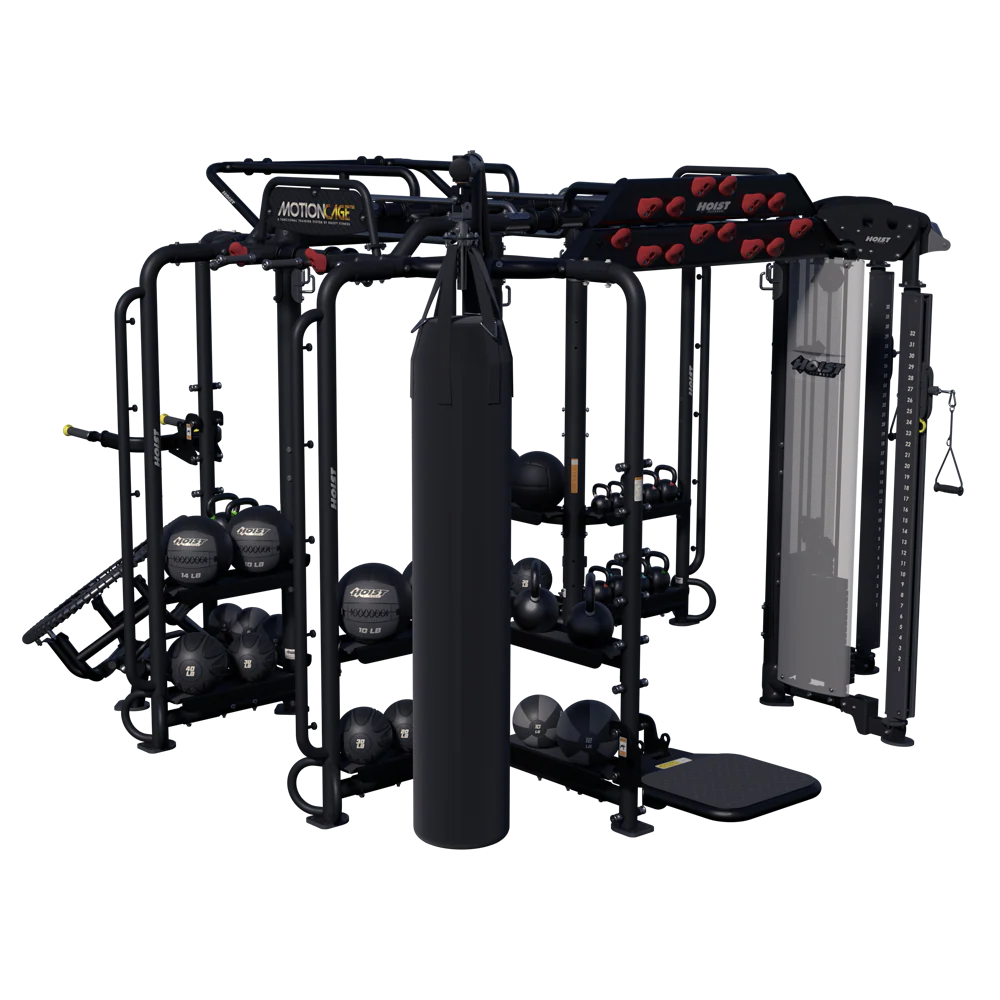 MotionCage Package 3 - Image 4