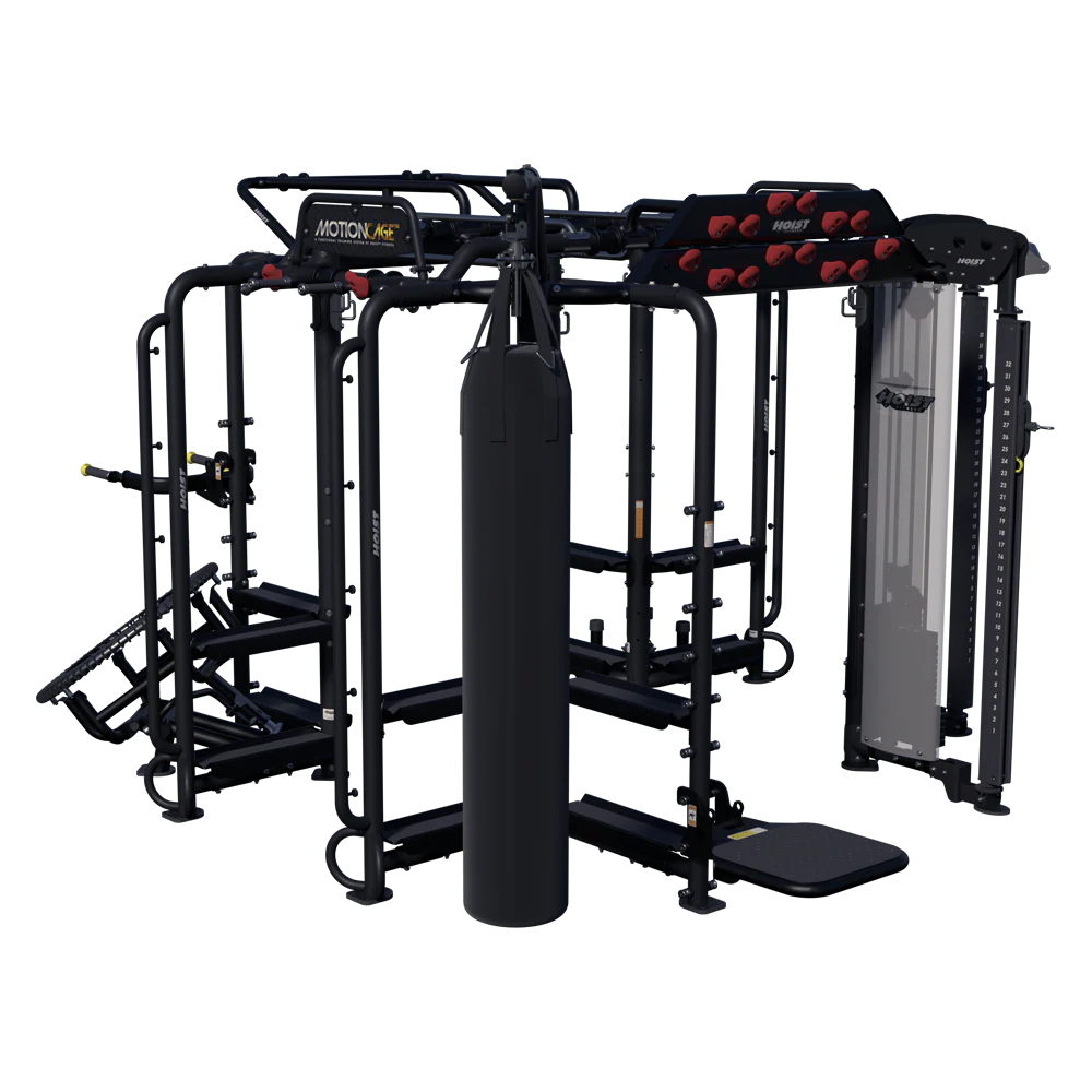 MotionCage Package 3 - Image 5