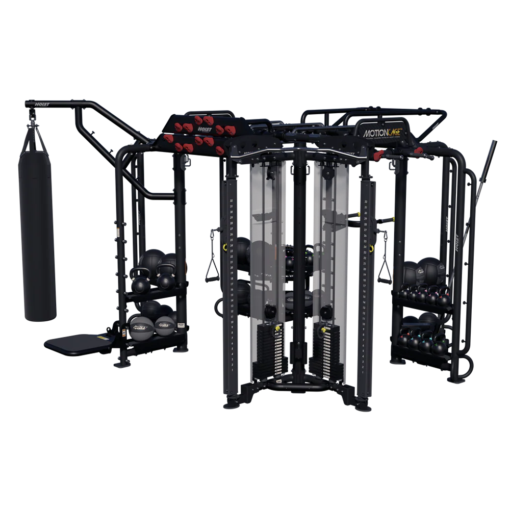MotionCage Package 3 - Image 6
