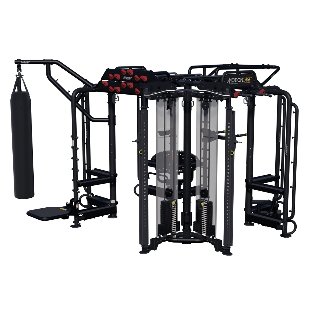MotionCage Package 3 - Image 7