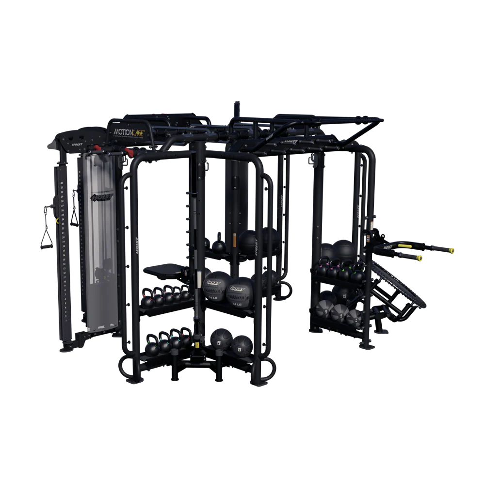 MotionCage Package 3 - Image 8