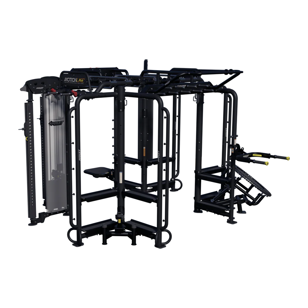 MotionCage Package 3 - Image 9