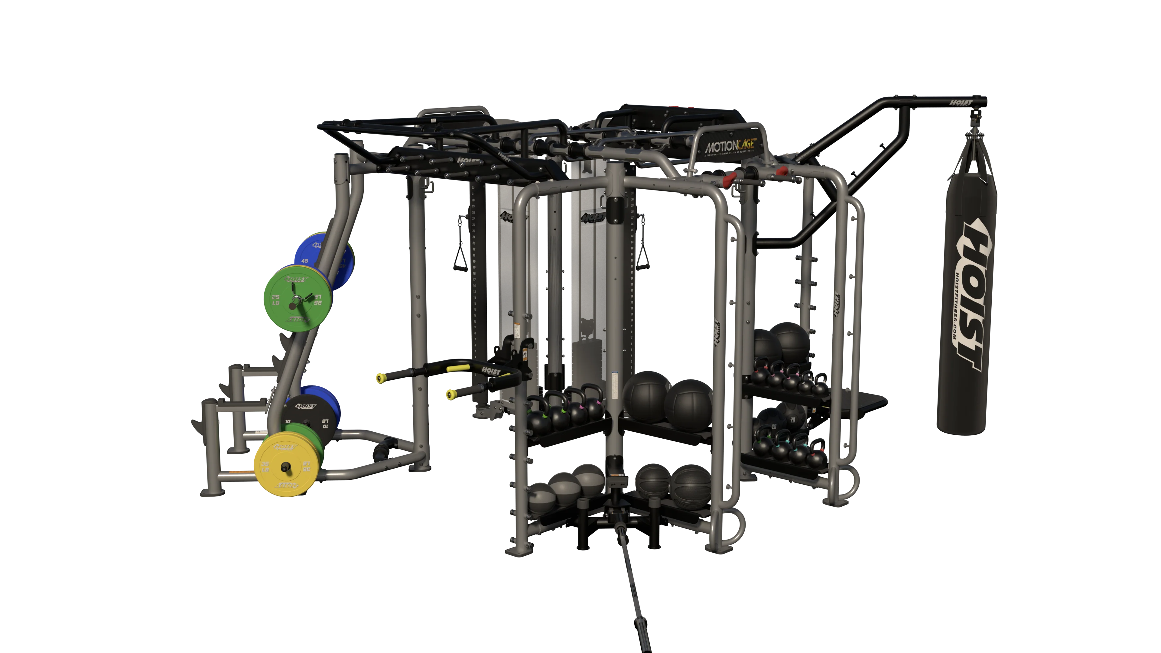 MotionCage Package 4 - Image 10