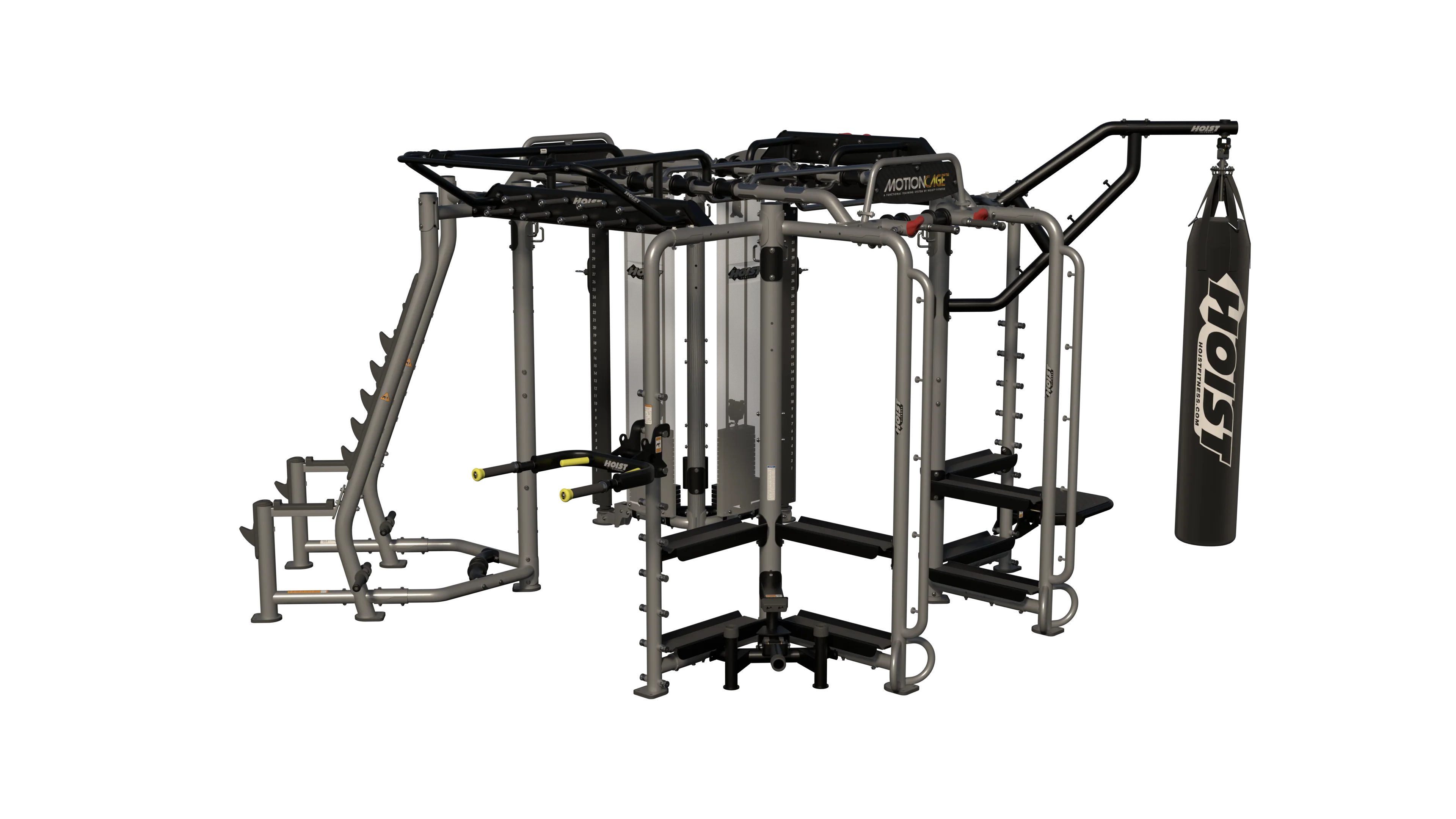 MotionCage Package 4 - Image 11