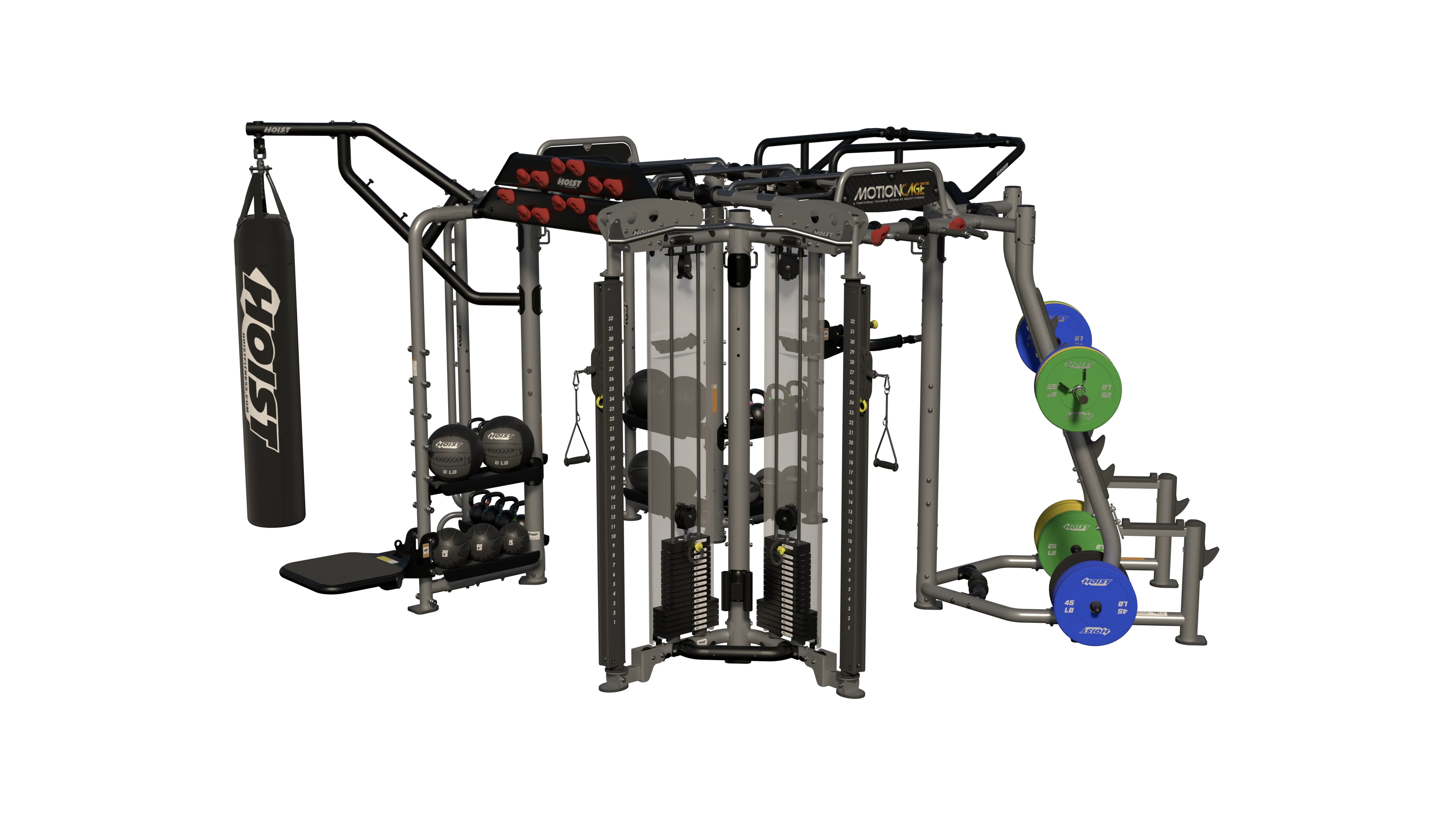 MotionCage Package 4 - Image 12