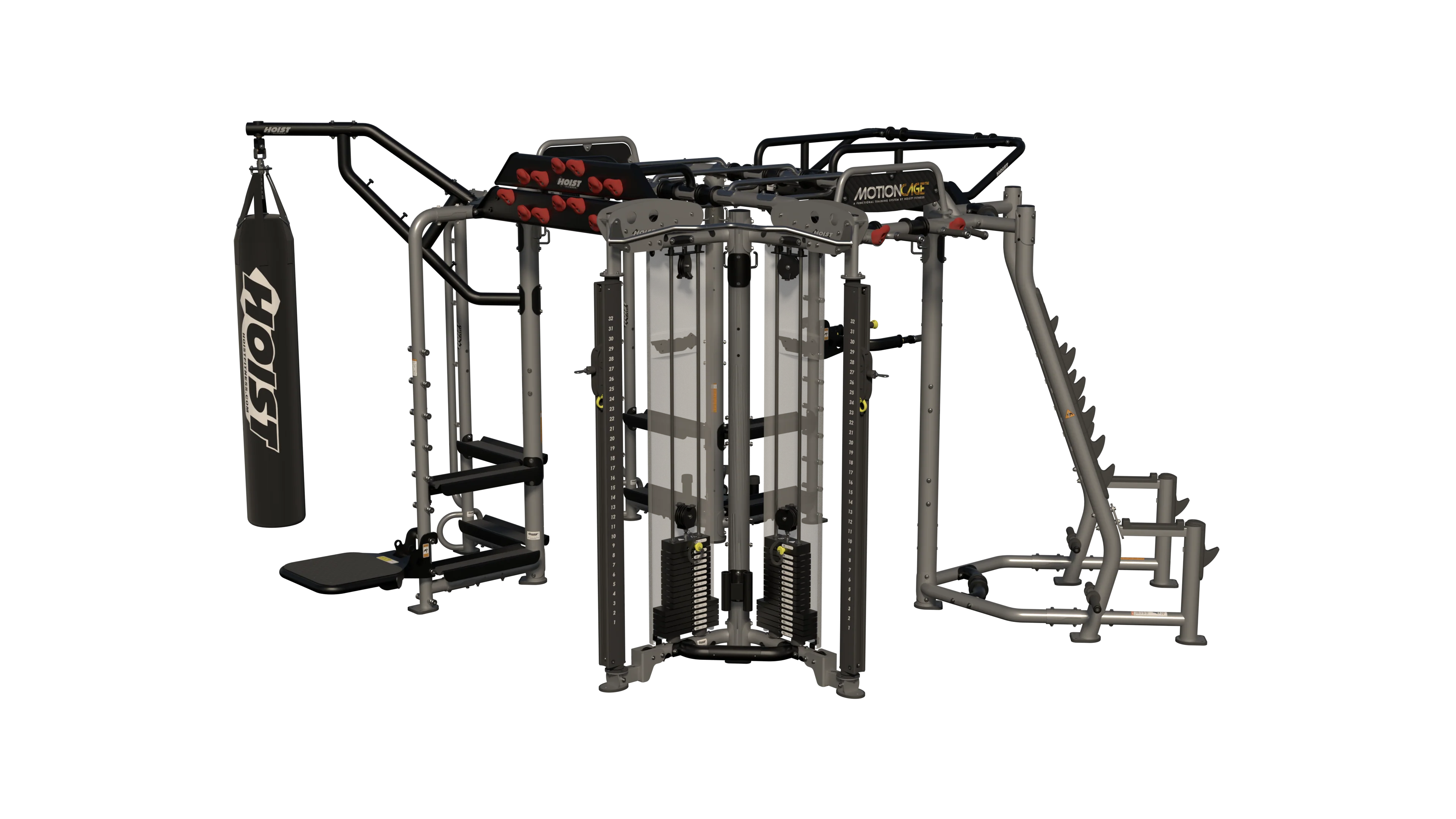 MotionCage Package 4 - Image 13