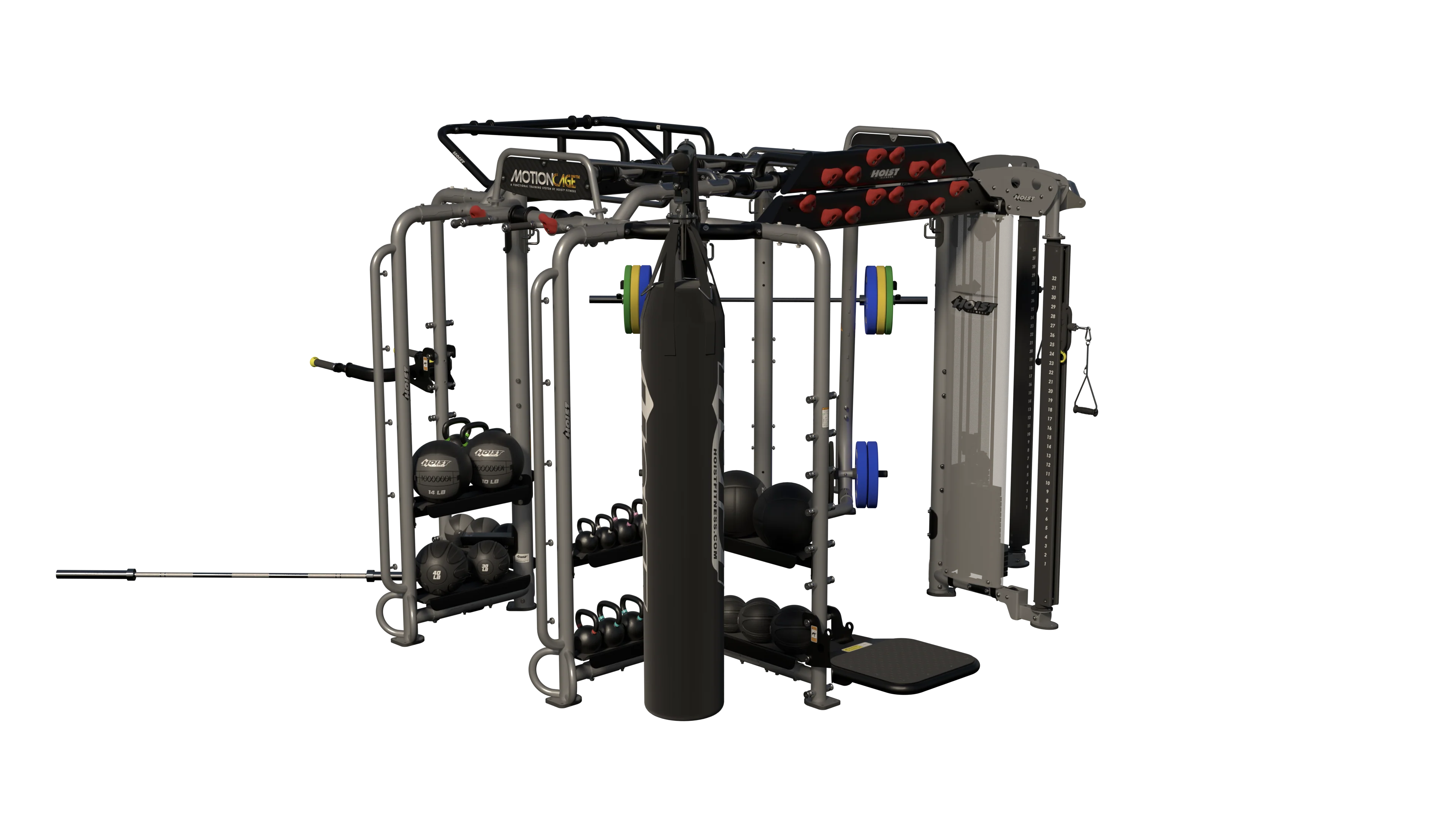 MotionCage Package 4 - Image 14