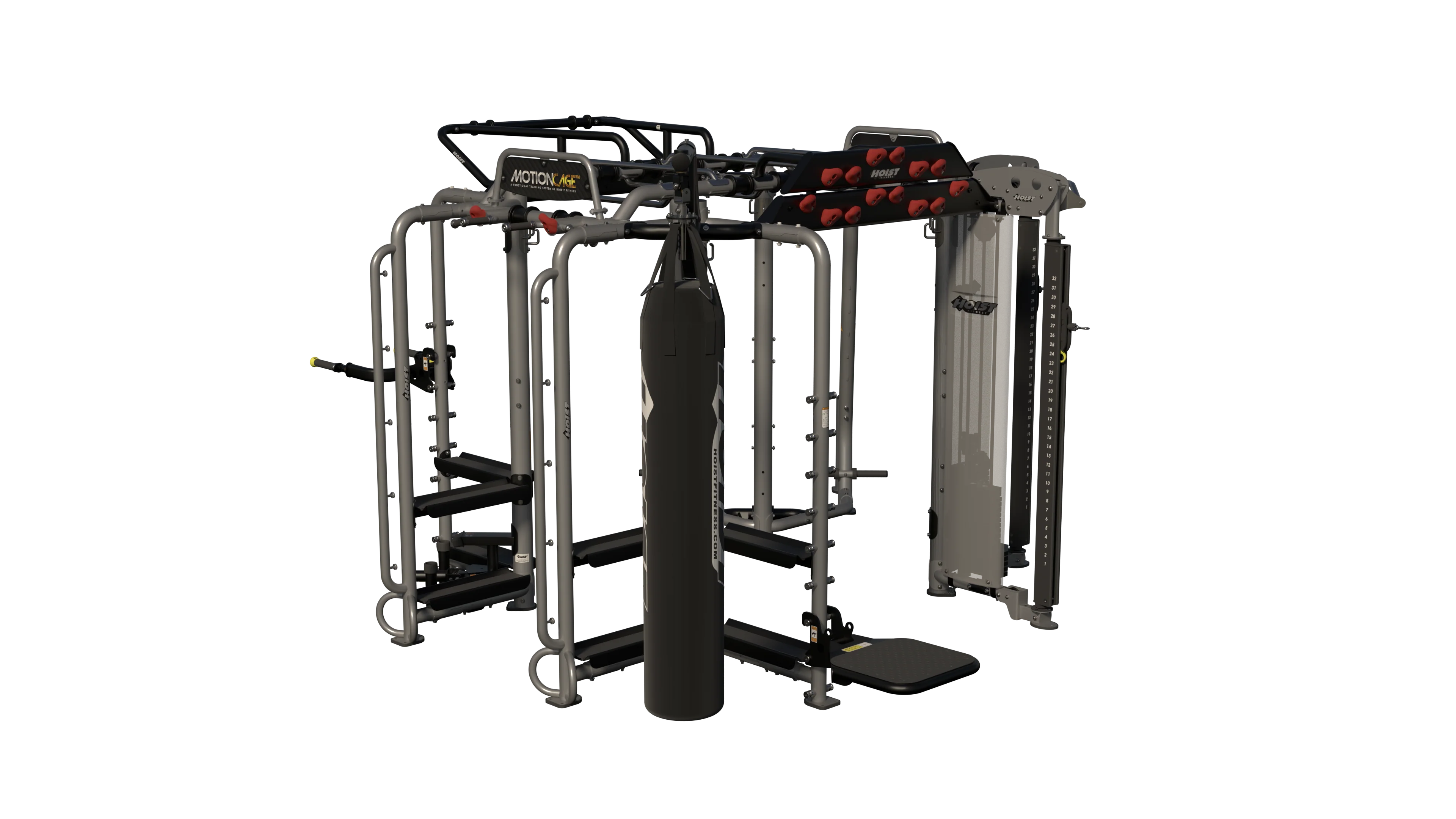 MotionCage Package 4 - Image 15