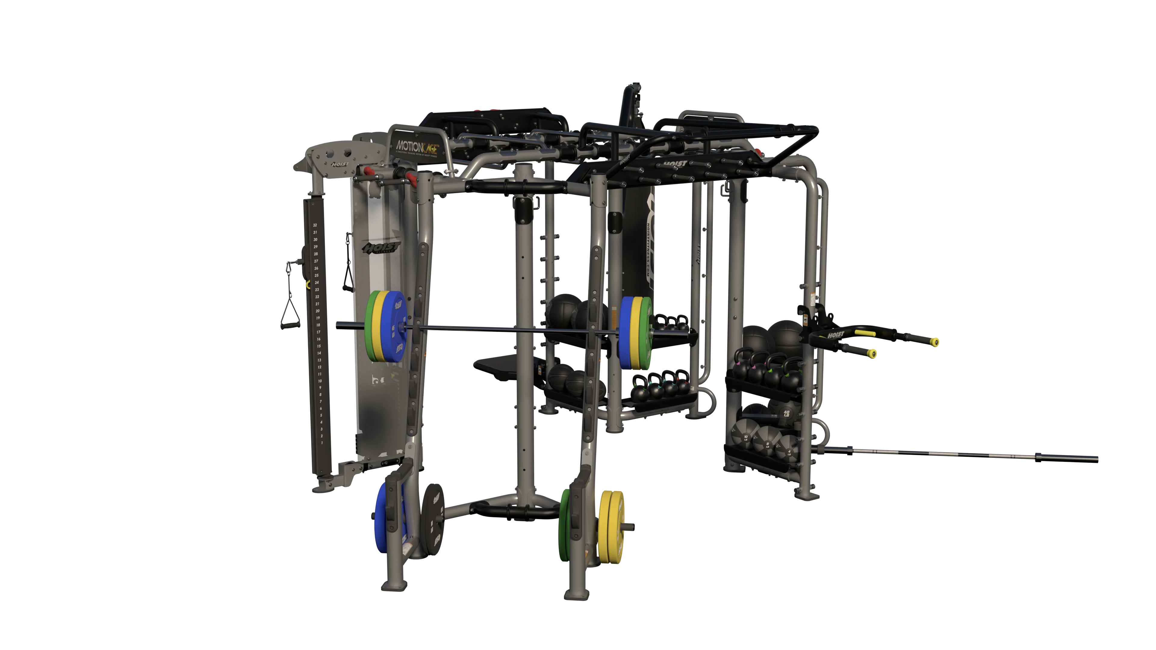 MotionCage Package 4 - Image 16