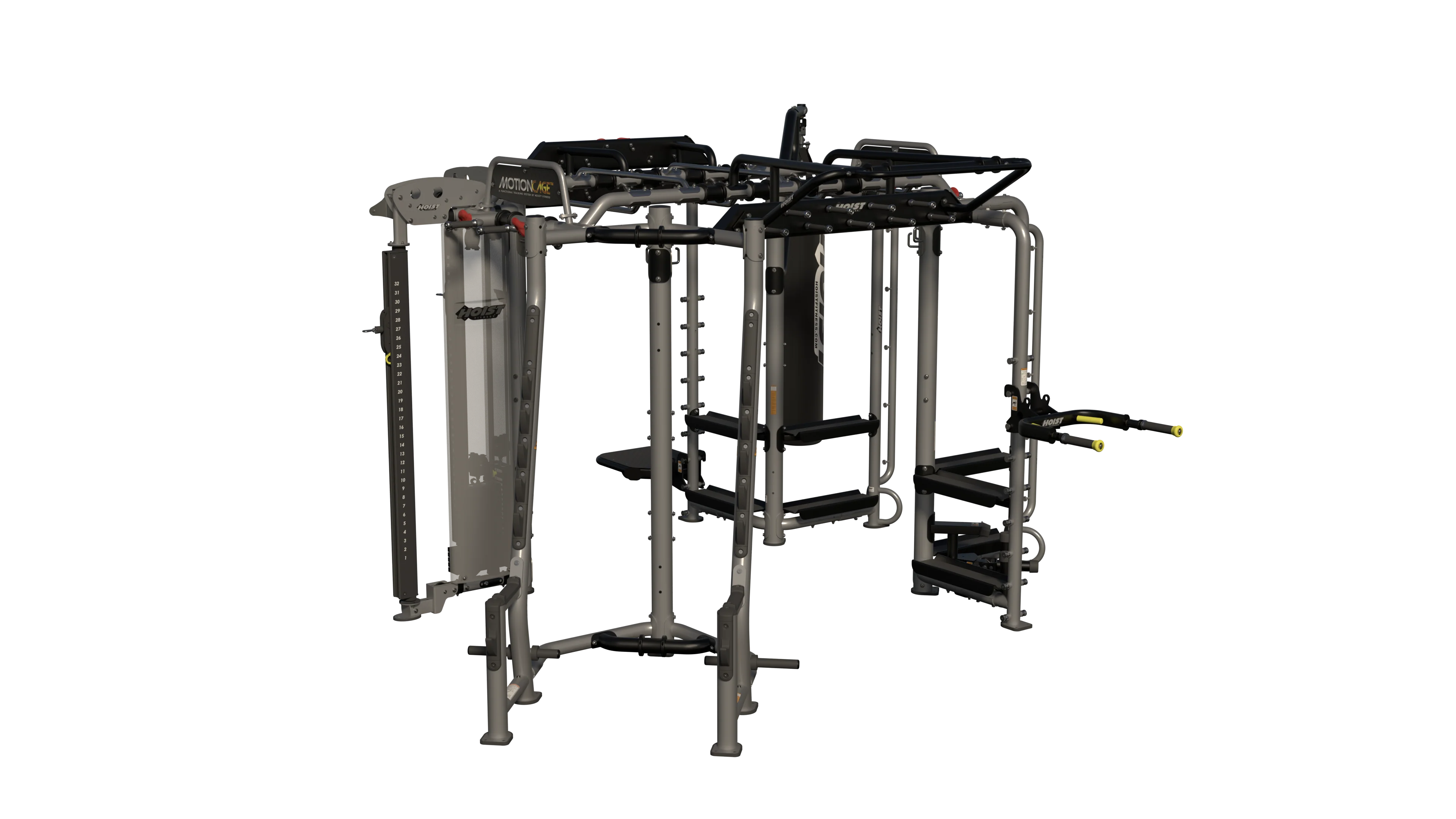 MotionCage Package 4 - Image 17