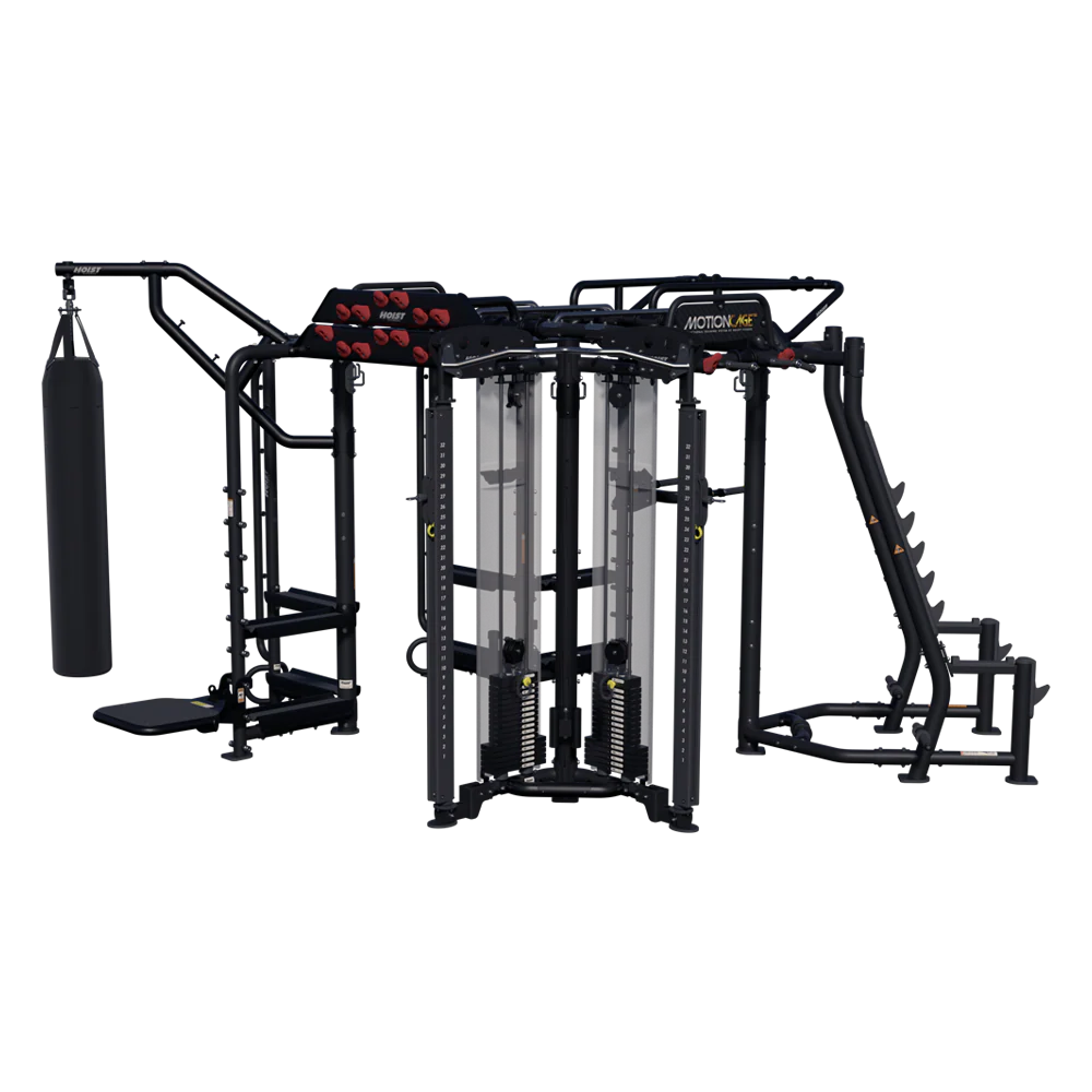 MotionCage Package 4 - Image 3
