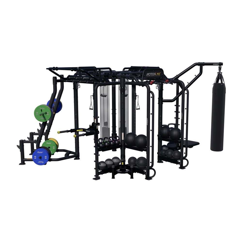 MotionCage Package 4 - Image 4