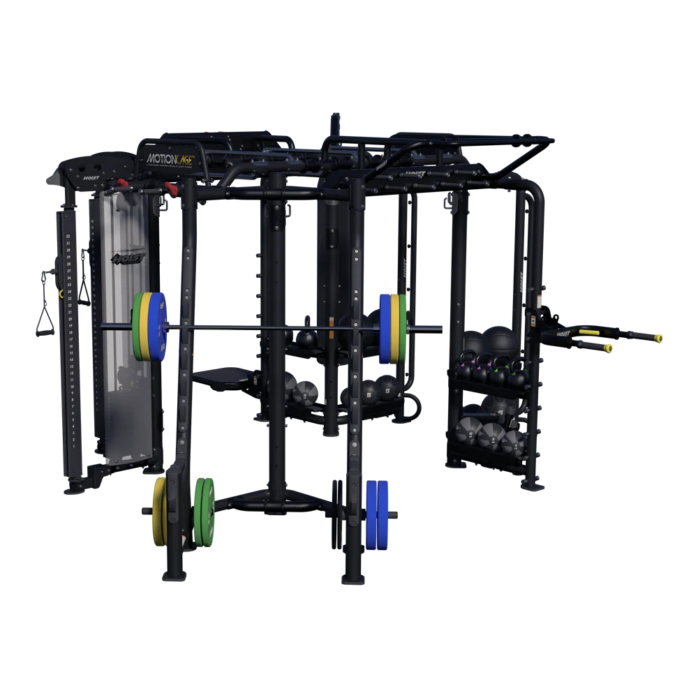 MotionCage Package 4 - Image 6