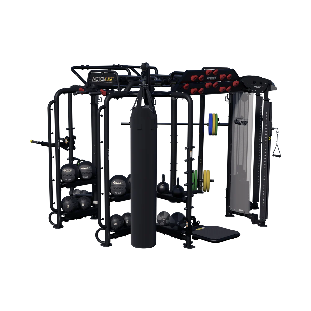 MotionCage Package 4 - Image 8