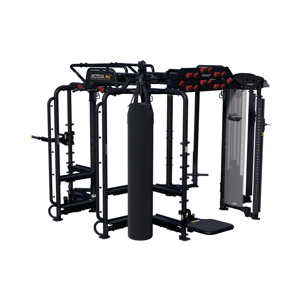 MotionCage Package 4 - Image 9