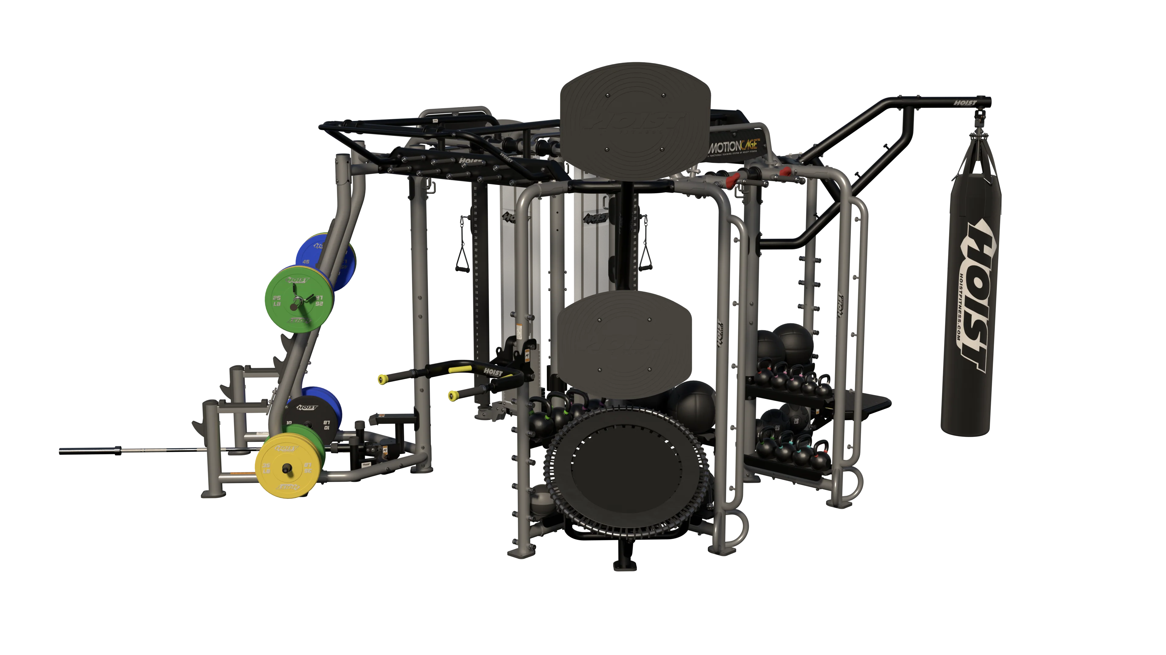 MotionCage Package 5 - Image 10
