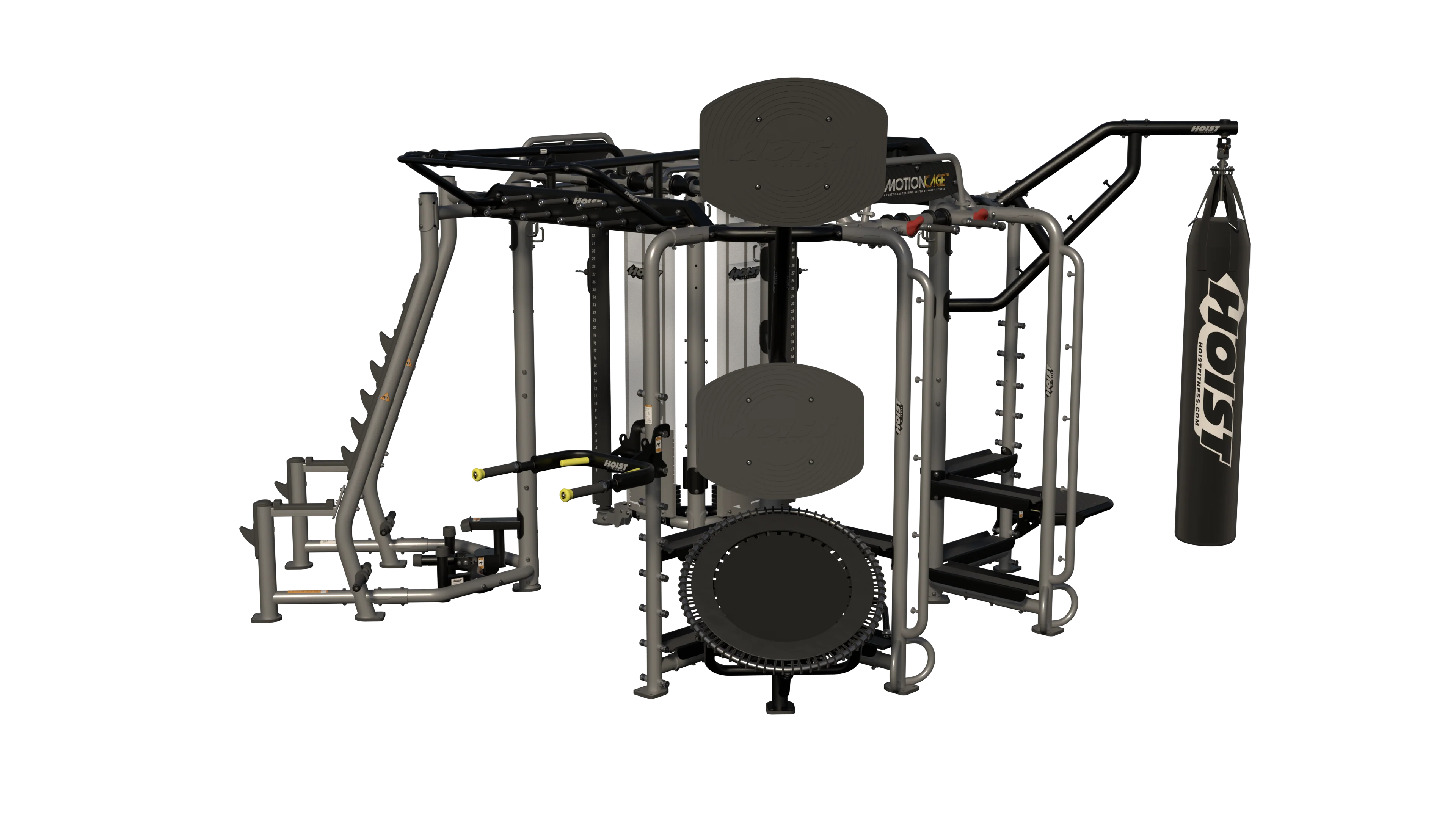 MotionCage Package 5 - Image 11