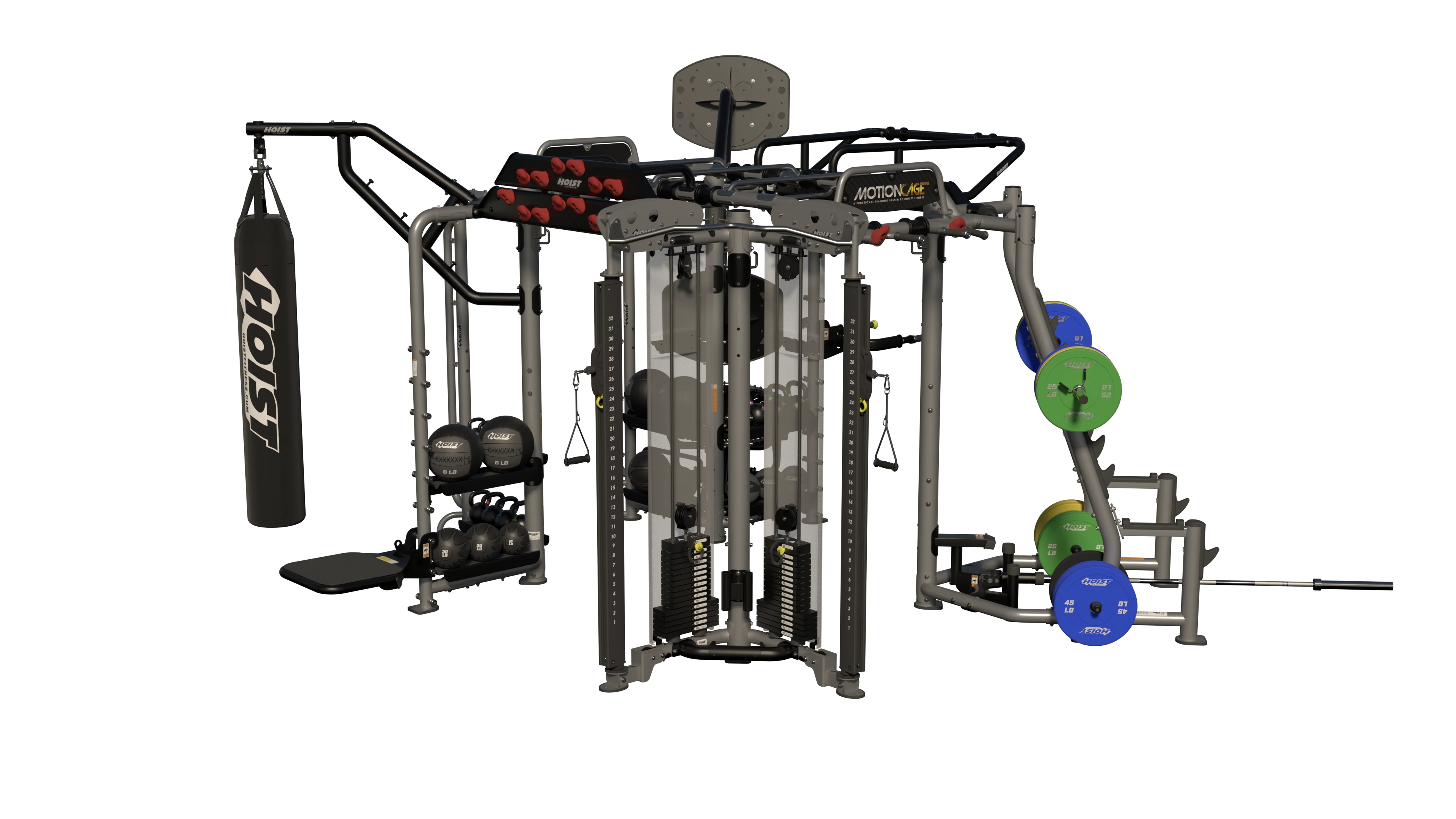MotionCage Package 5 - Image 12