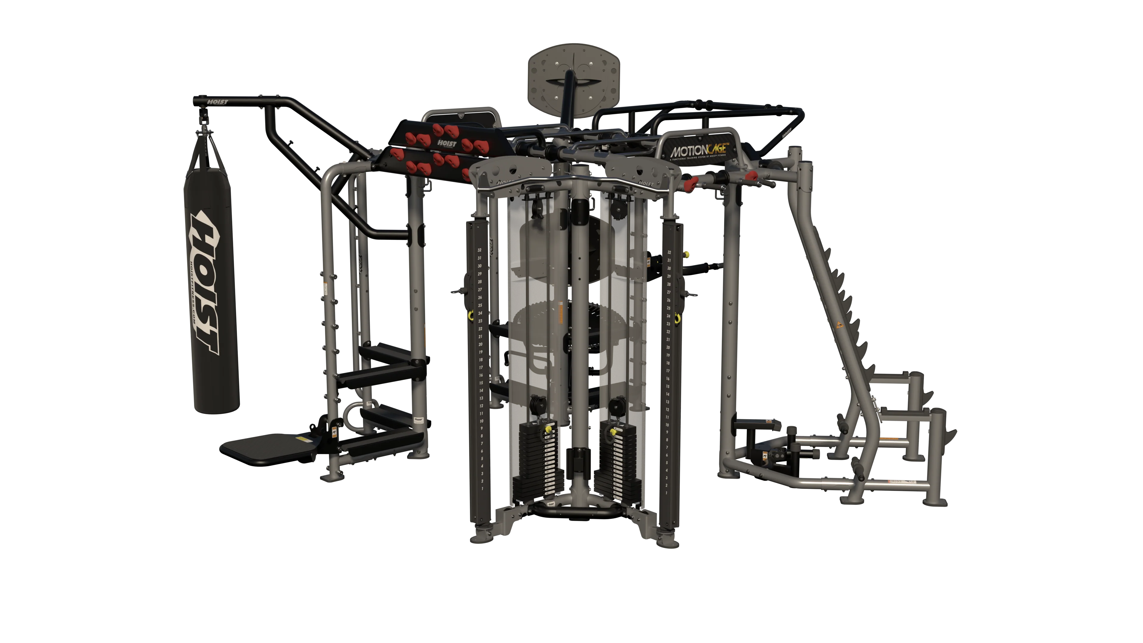MotionCage Package 5 - Image 13