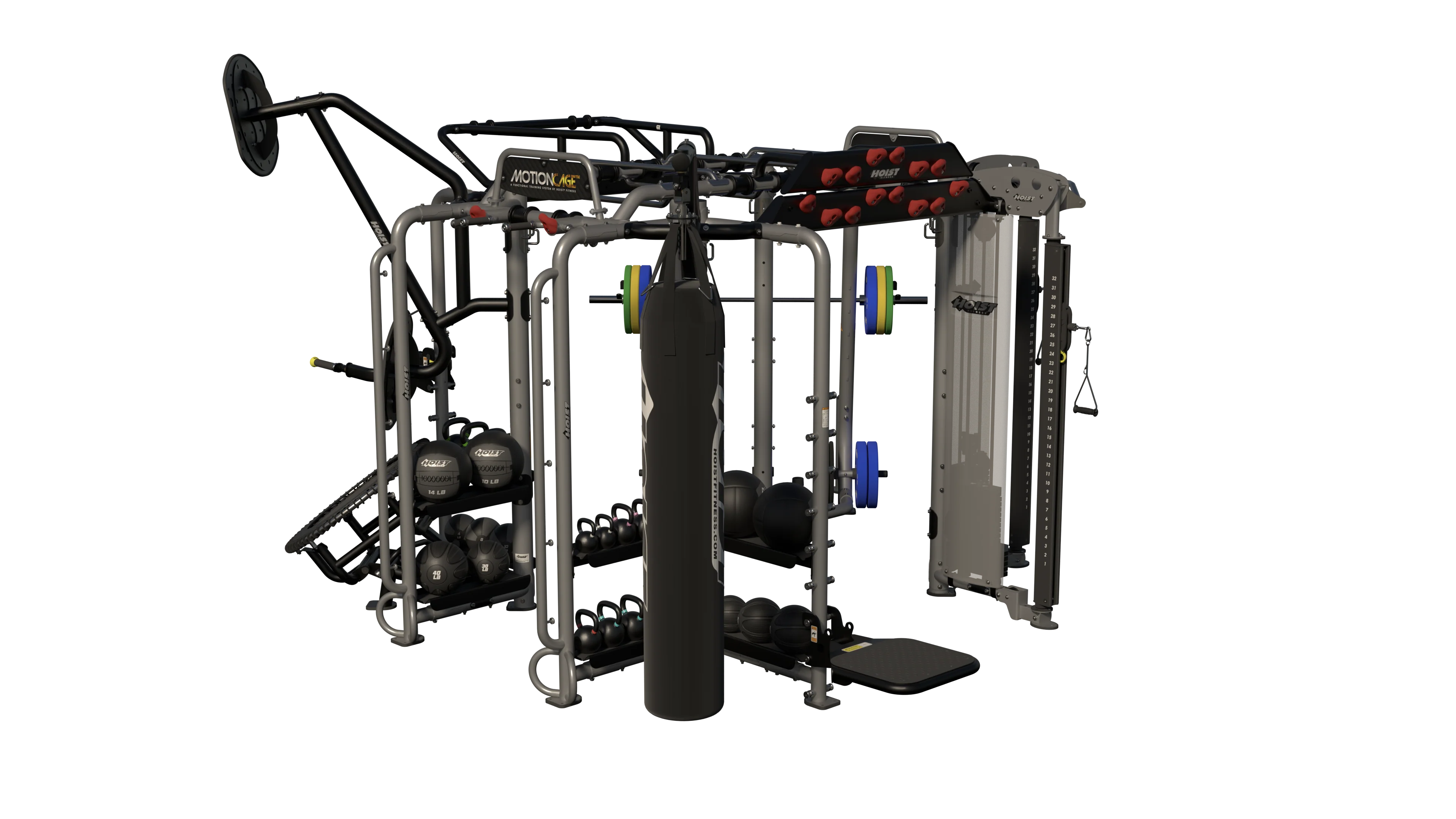 MotionCage Package 5 - Image 14