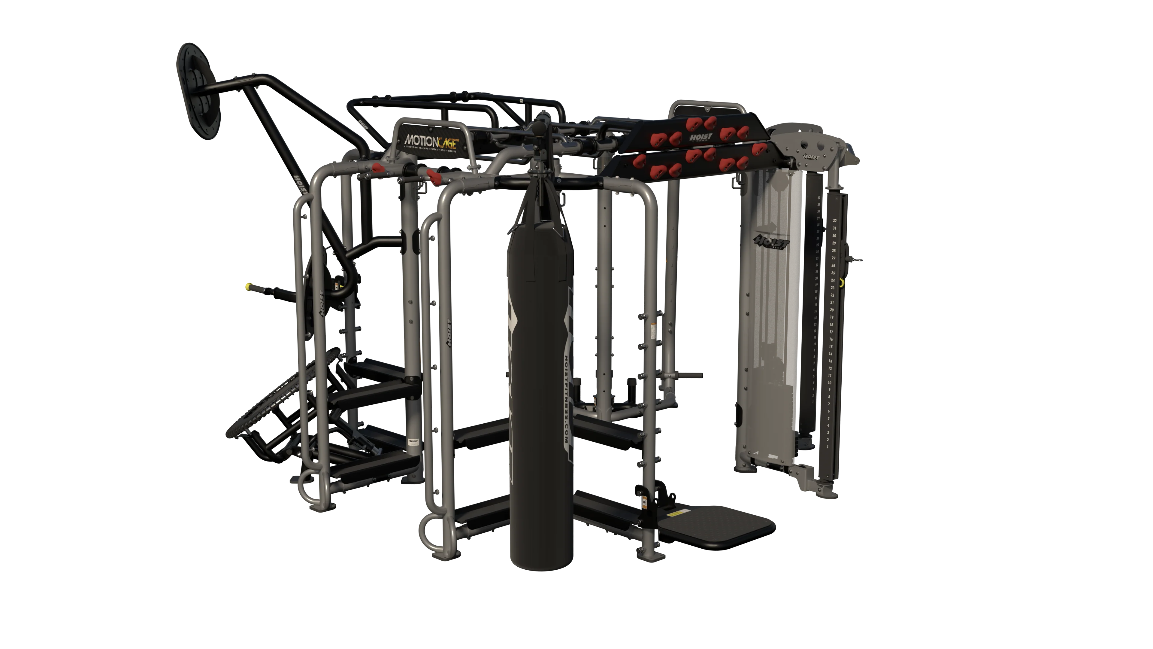 MotionCage Package 5 - Image 15