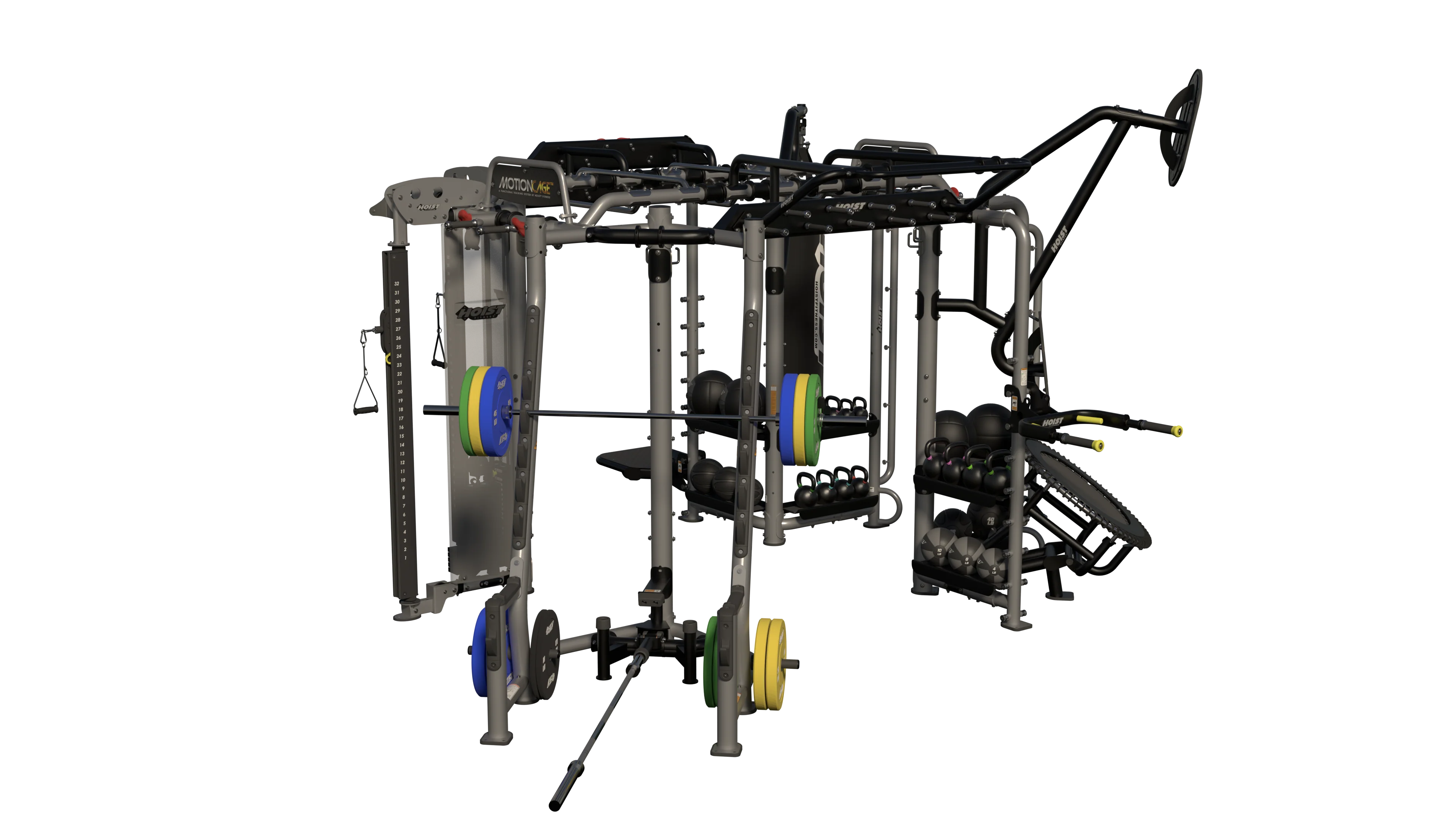MotionCage Package 5 - Image 16
