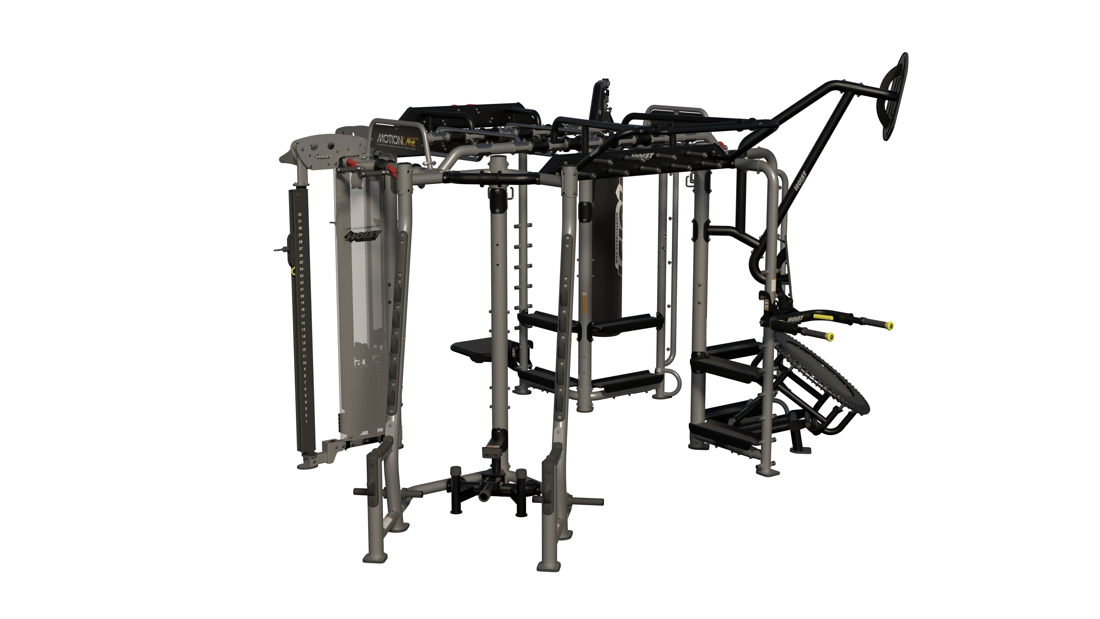 MotionCage Package 5 - Image 17